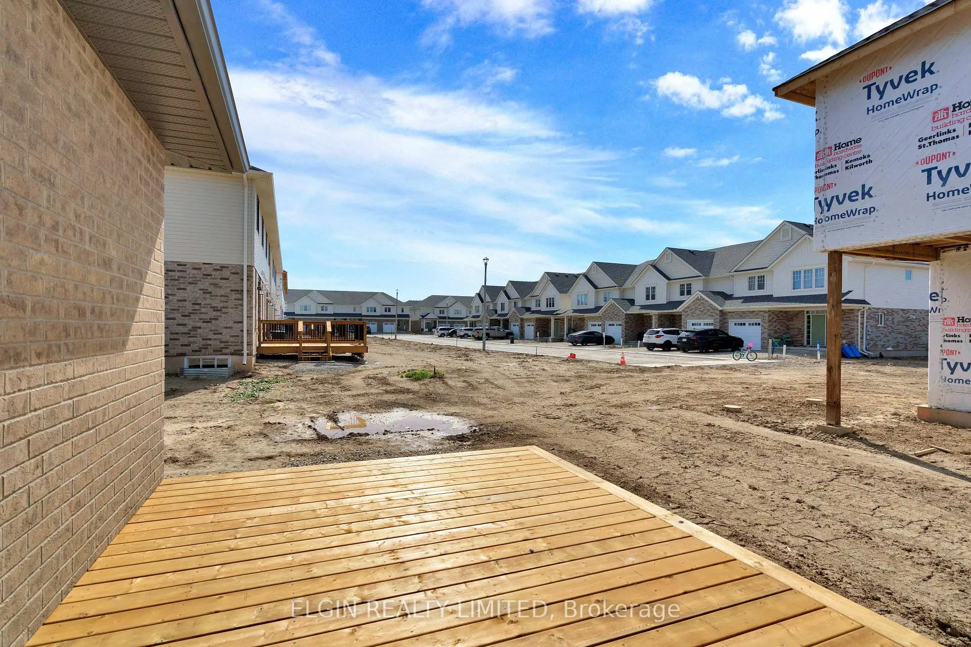 Photo 30 of 77 Hemlock Crescent, Aylmer — HOMEH