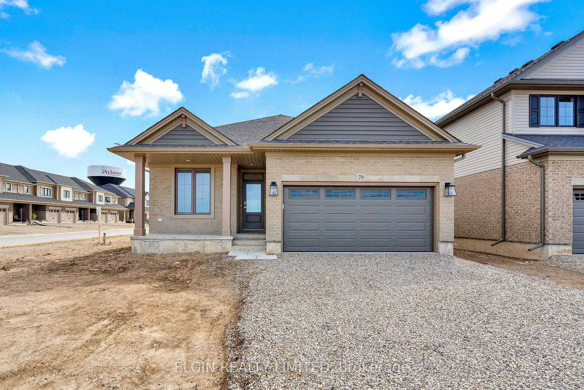 Photo 2 of 79 Hemlock Crescent, Aylmer — HOMEH