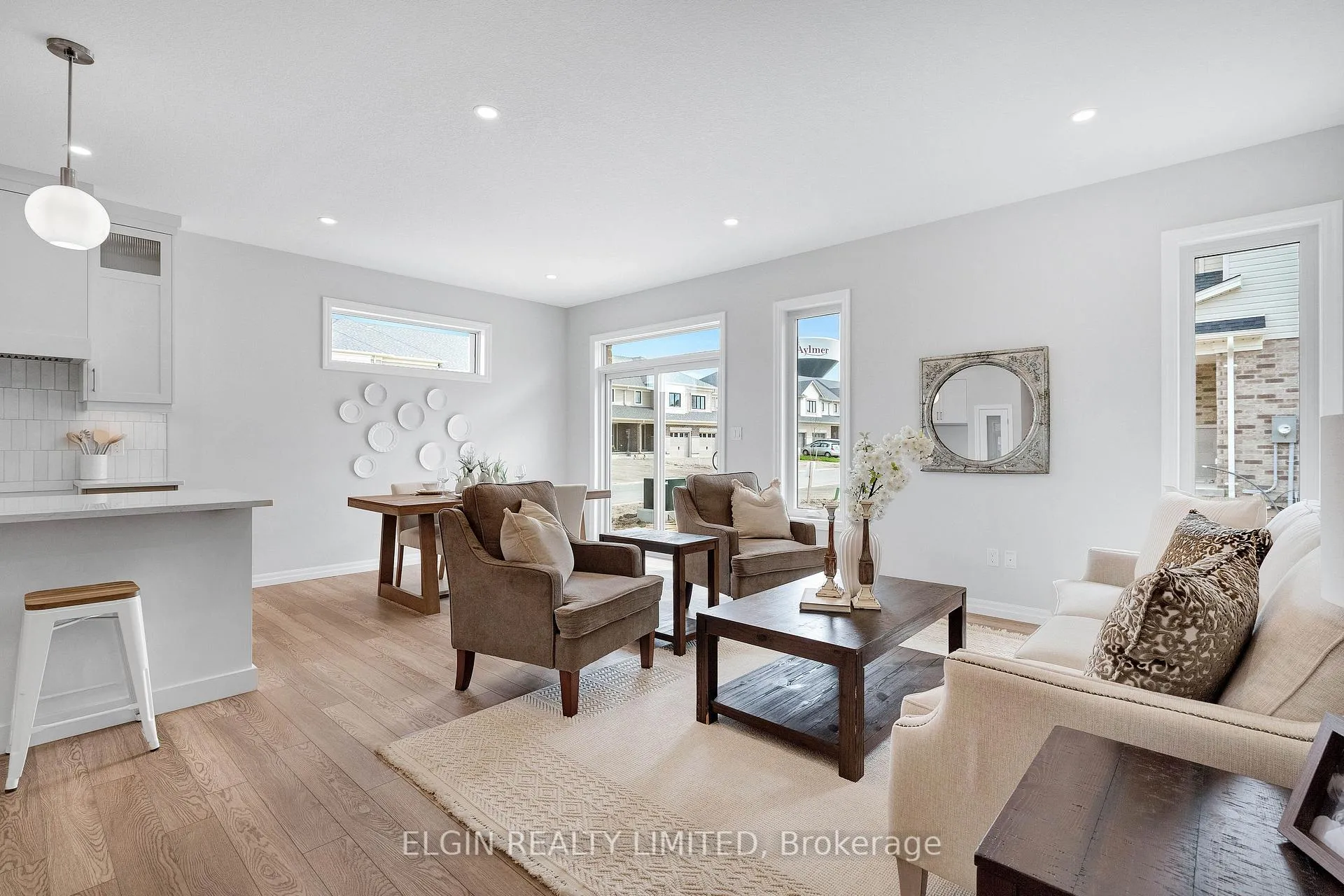 Photo 26 of 79 Hemlock Crescent, Aylmer — HOMEH