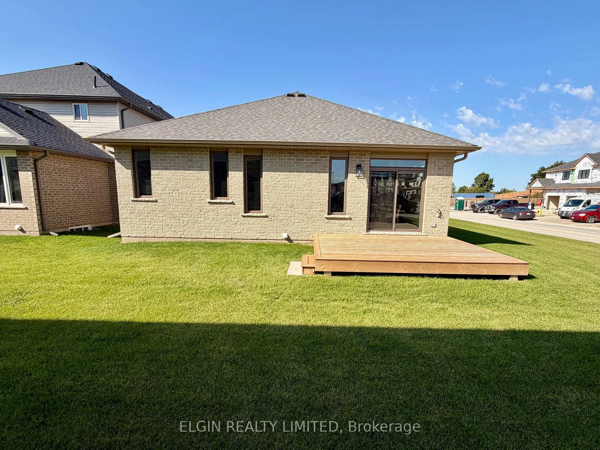 Photo 4 of 79 Hemlock Crescent, Aylmer — HOMEH