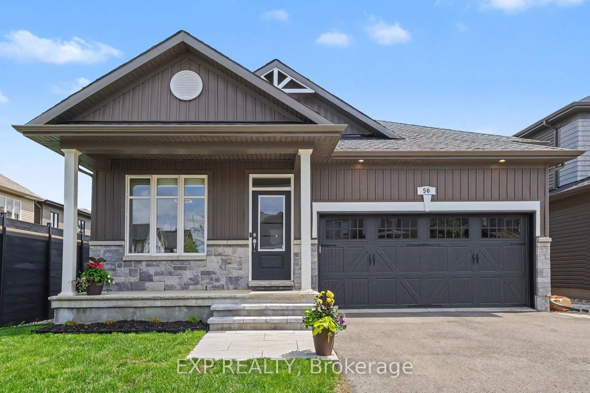 Photo 1 of 50 Zaatiik Grove, Ottawa, Blossom Park/Kemp Park/Findlay Creek — HOMEH