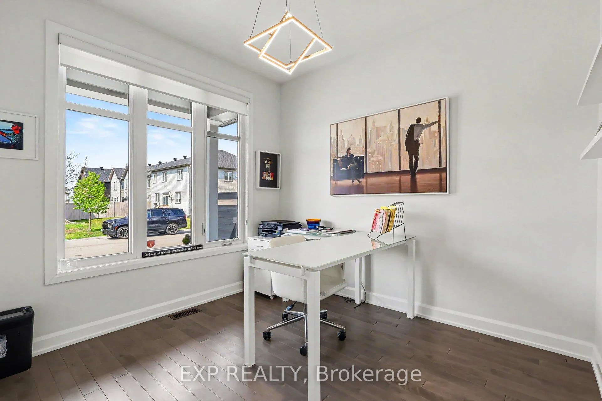 Photo 4 of 50 Zaatiik Grove, Ottawa, Blossom Park/Kemp Park/Findlay Creek — HOMEH