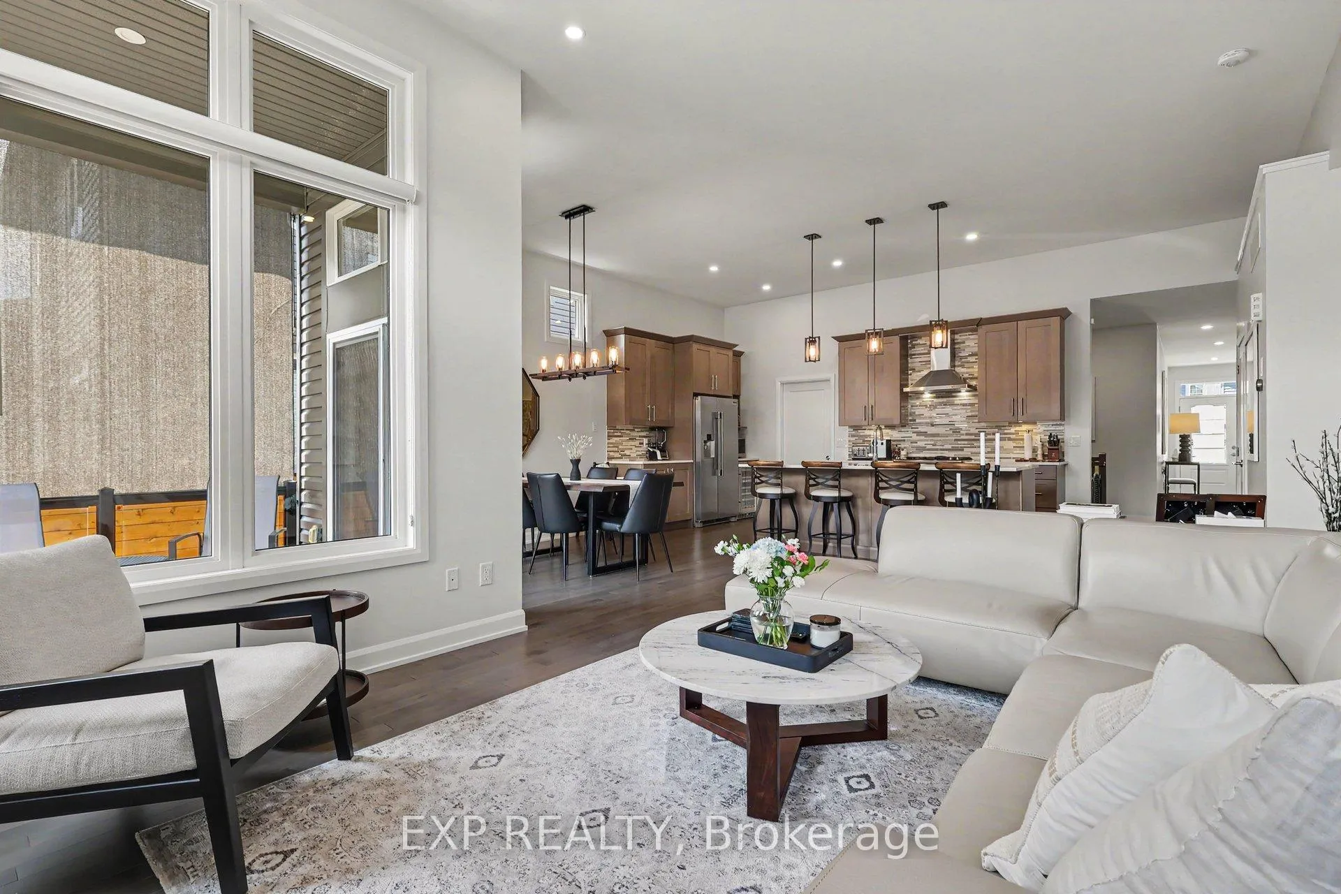 Photo 5 of 50 Zaatiik Grove, Ottawa, Blossom Park/Kemp Park/Findlay Creek — HOMEH