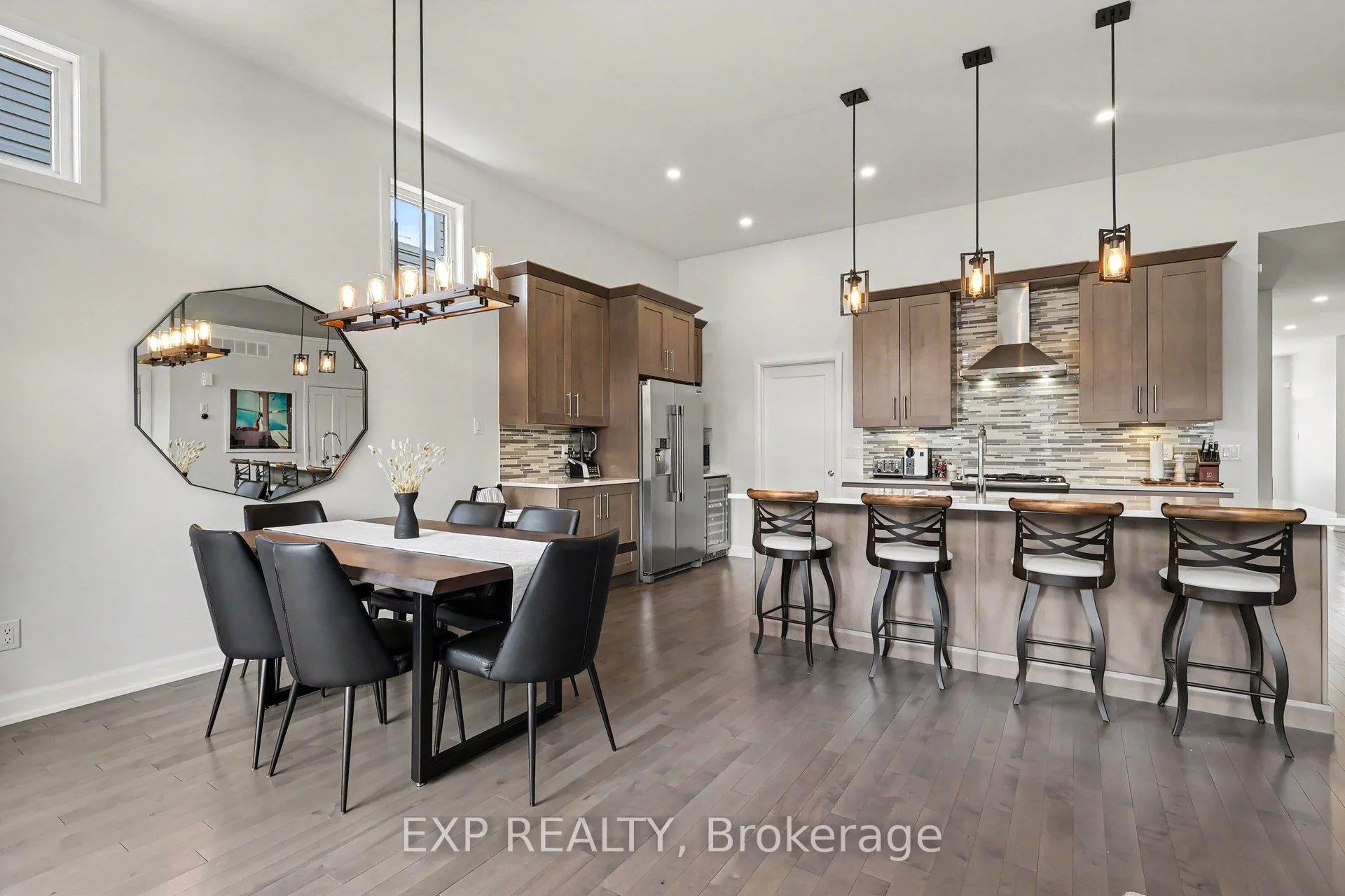 Photo 6 of 50 Zaatiik Grove, Ottawa, Blossom Park/Kemp Park/Findlay Creek — HOMEH