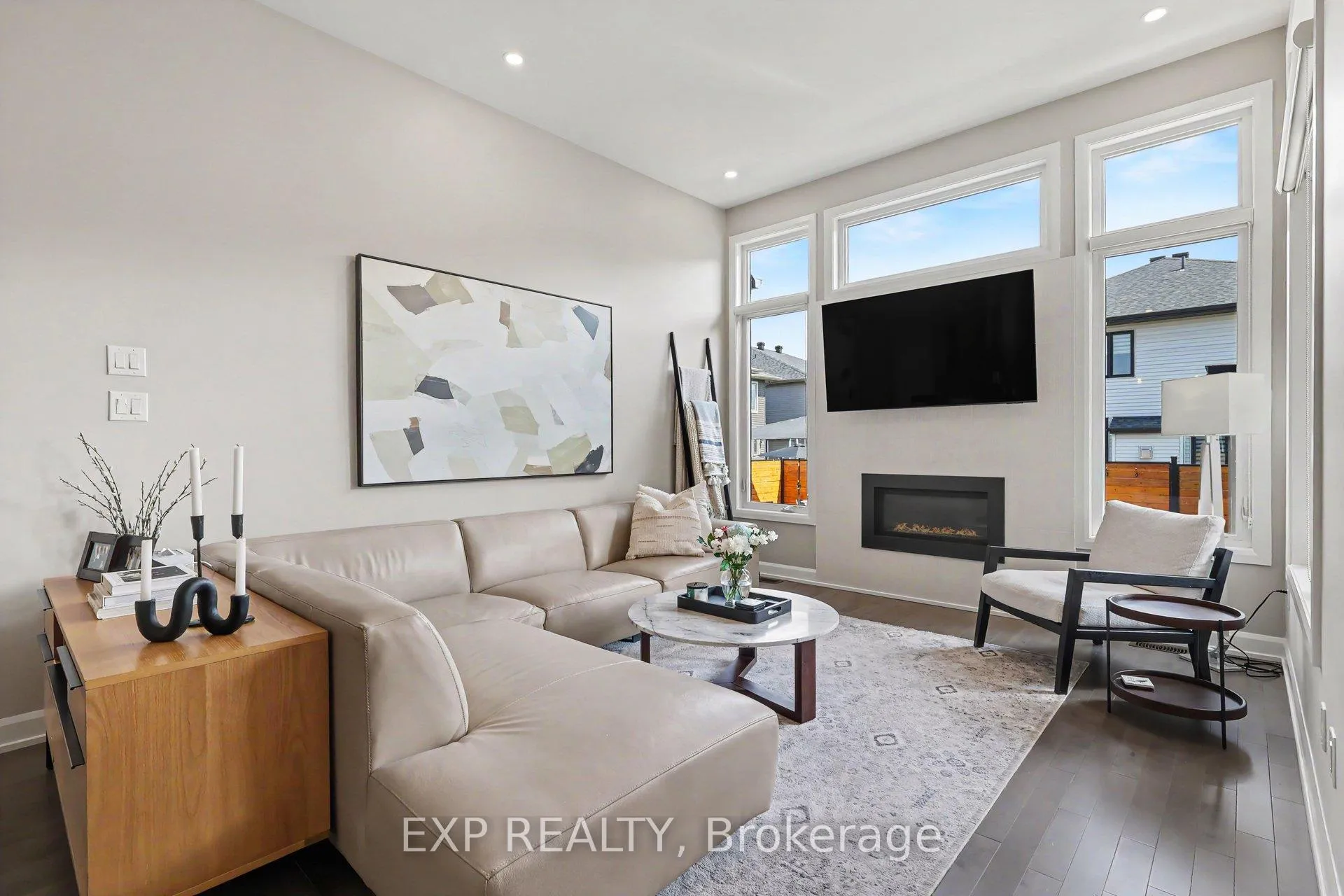 Photo 8 of 50 Zaatiik Grove, Ottawa, Blossom Park/Kemp Park/Findlay Creek — HOMEH