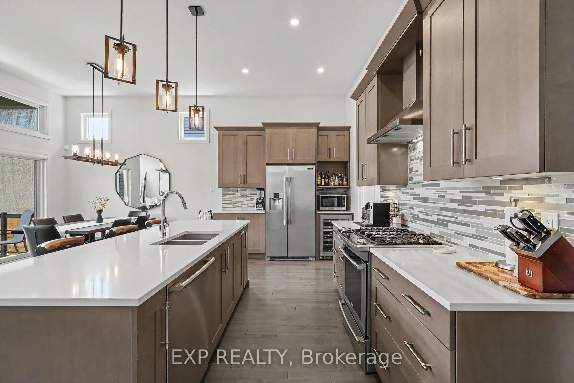 Photo 11 of 50 Zaatiik Grove, Ottawa, Blossom Park/Kemp Park/Findlay Creek — HOMEH