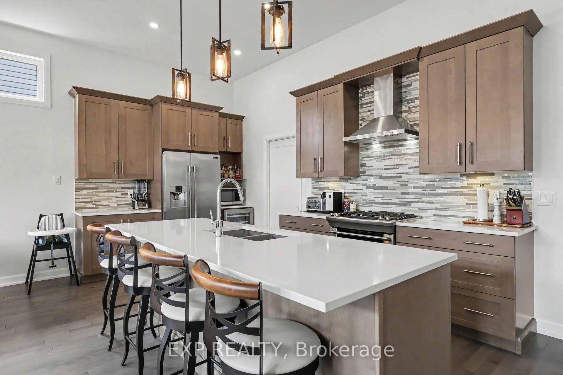 Photo 12 of 50 Zaatiik Grove, Ottawa, Blossom Park/Kemp Park/Findlay Creek — HOMEH
