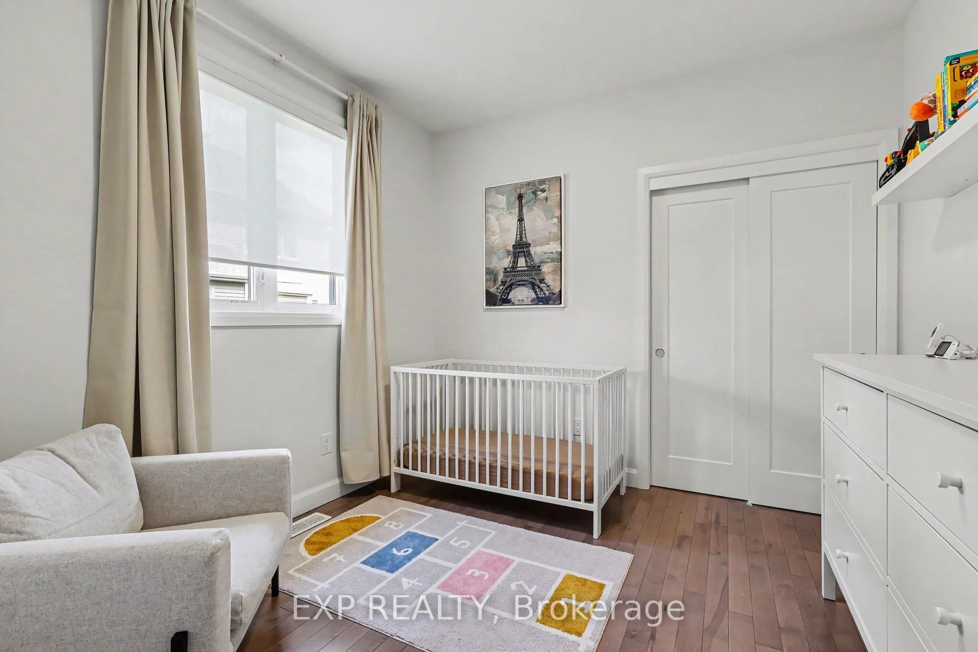 Photo 17 of 50 Zaatiik Grove, Ottawa, Blossom Park/Kemp Park/Findlay Creek — HOMEH