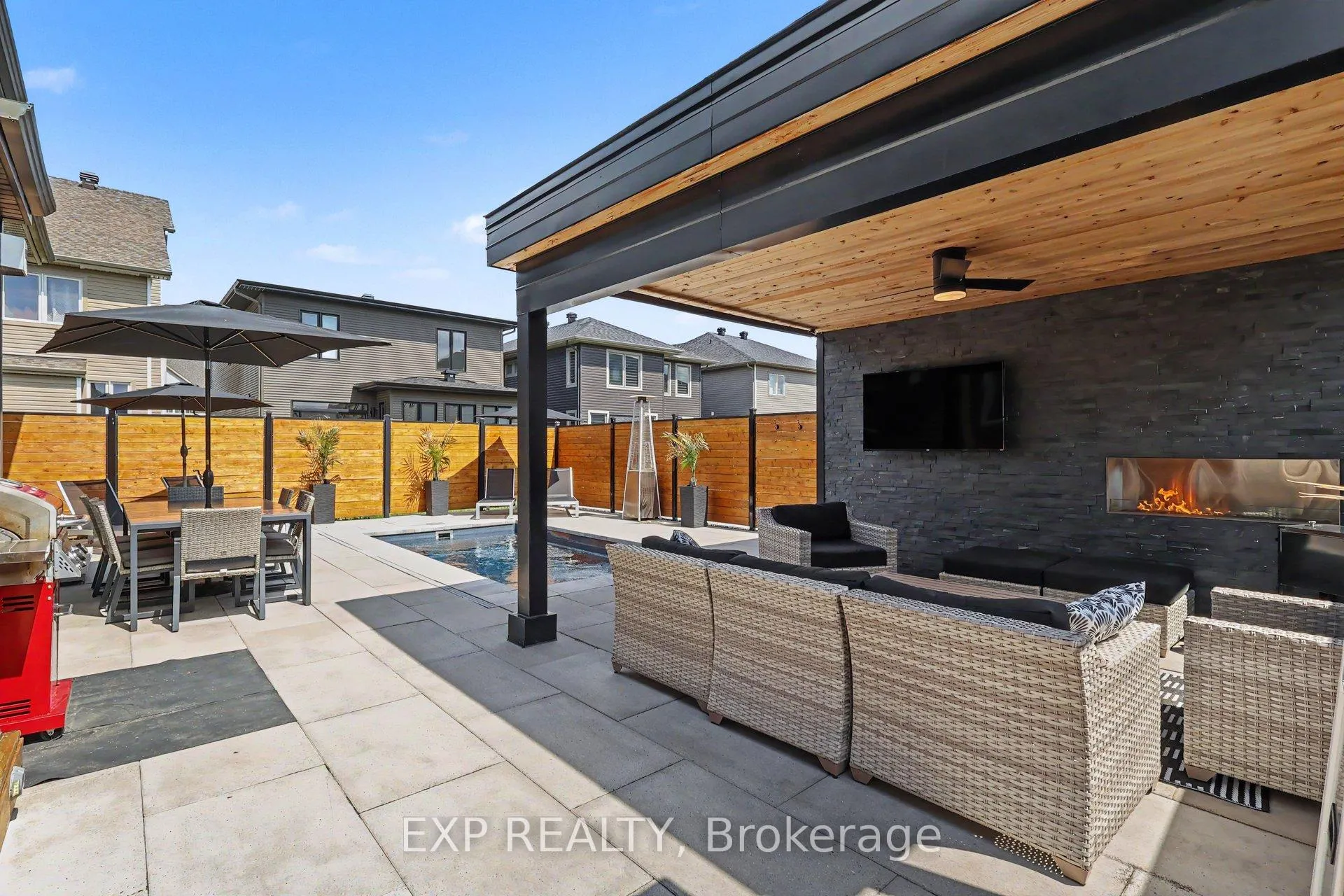 Photo 25 of 50 Zaatiik Grove, Ottawa, Blossom Park/Kemp Park/Findlay Creek — HOMEH