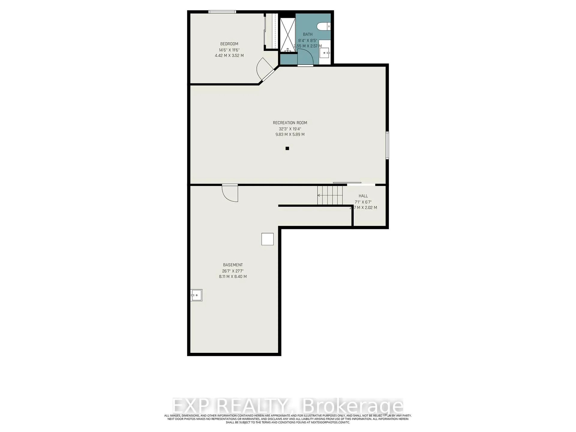 Photo 36 of 50 Zaatiik Grove, Ottawa, Blossom Park/Kemp Park/Findlay Creek — HOMEH