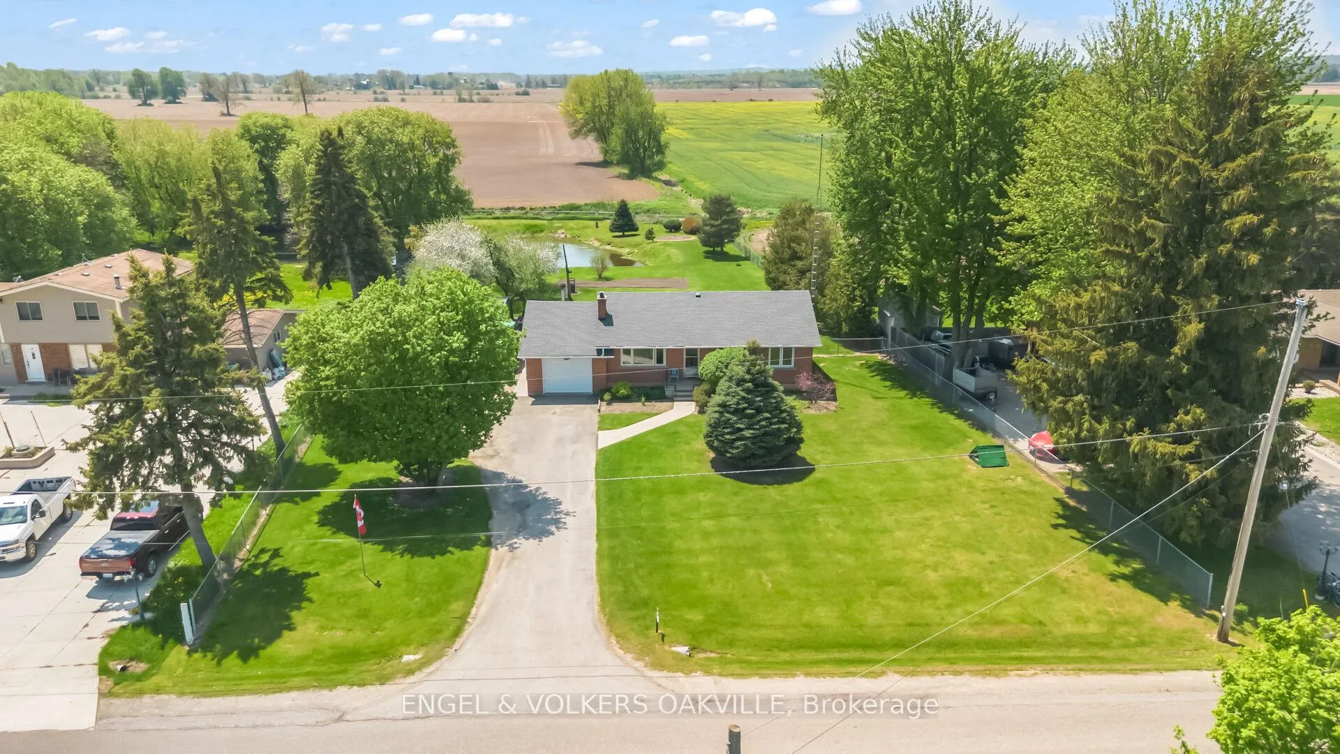 Photo 1 of 12592 Heritage Road, Caledon, Rural Caledon — HOMEH
