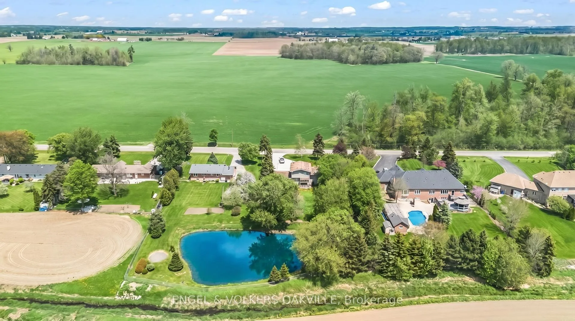 Photo 4 of 12592 Heritage Road, Caledon, Rural Caledon — HOMEH