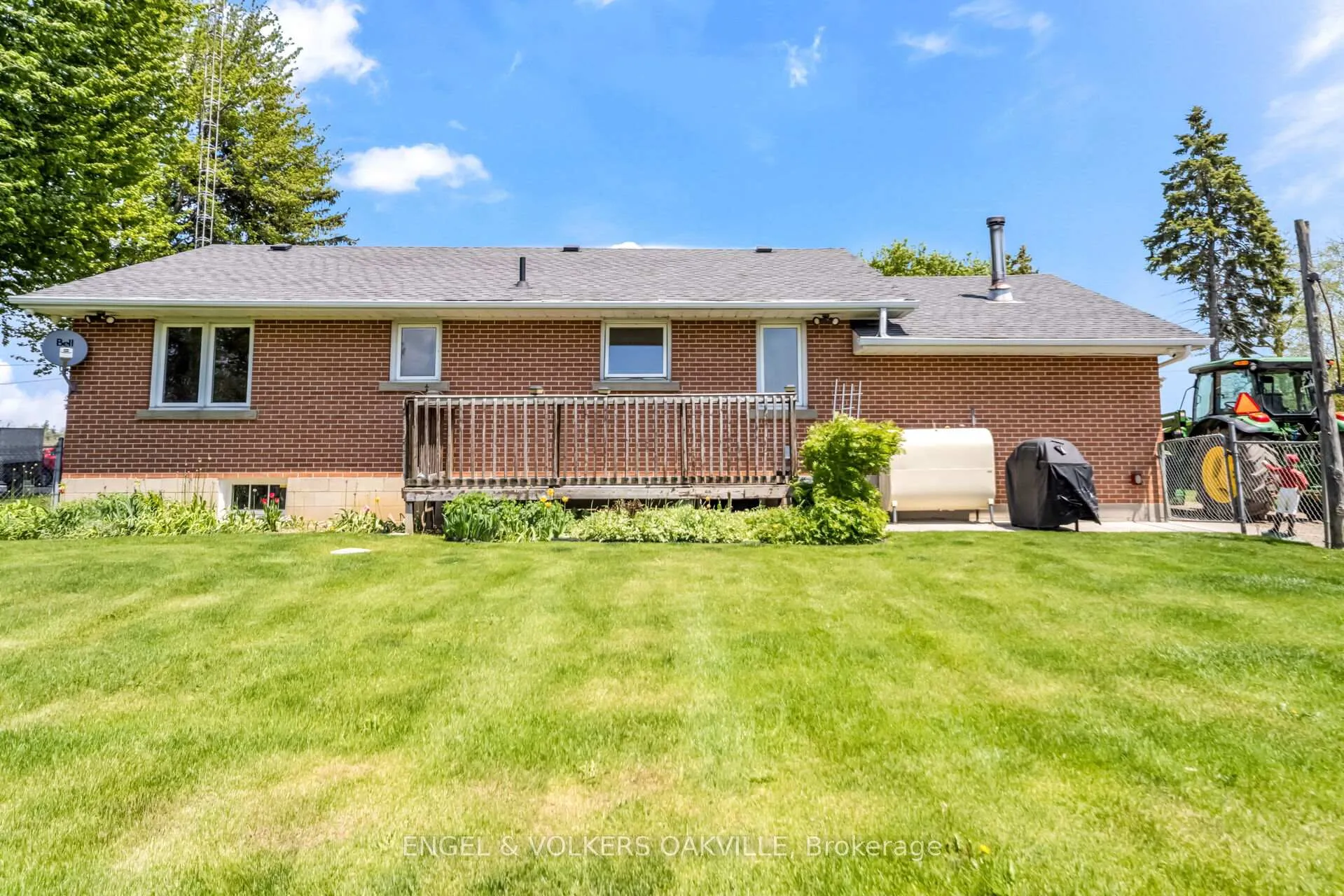 Photo 6 of 12592 Heritage Road, Caledon, Rural Caledon — HOMEH