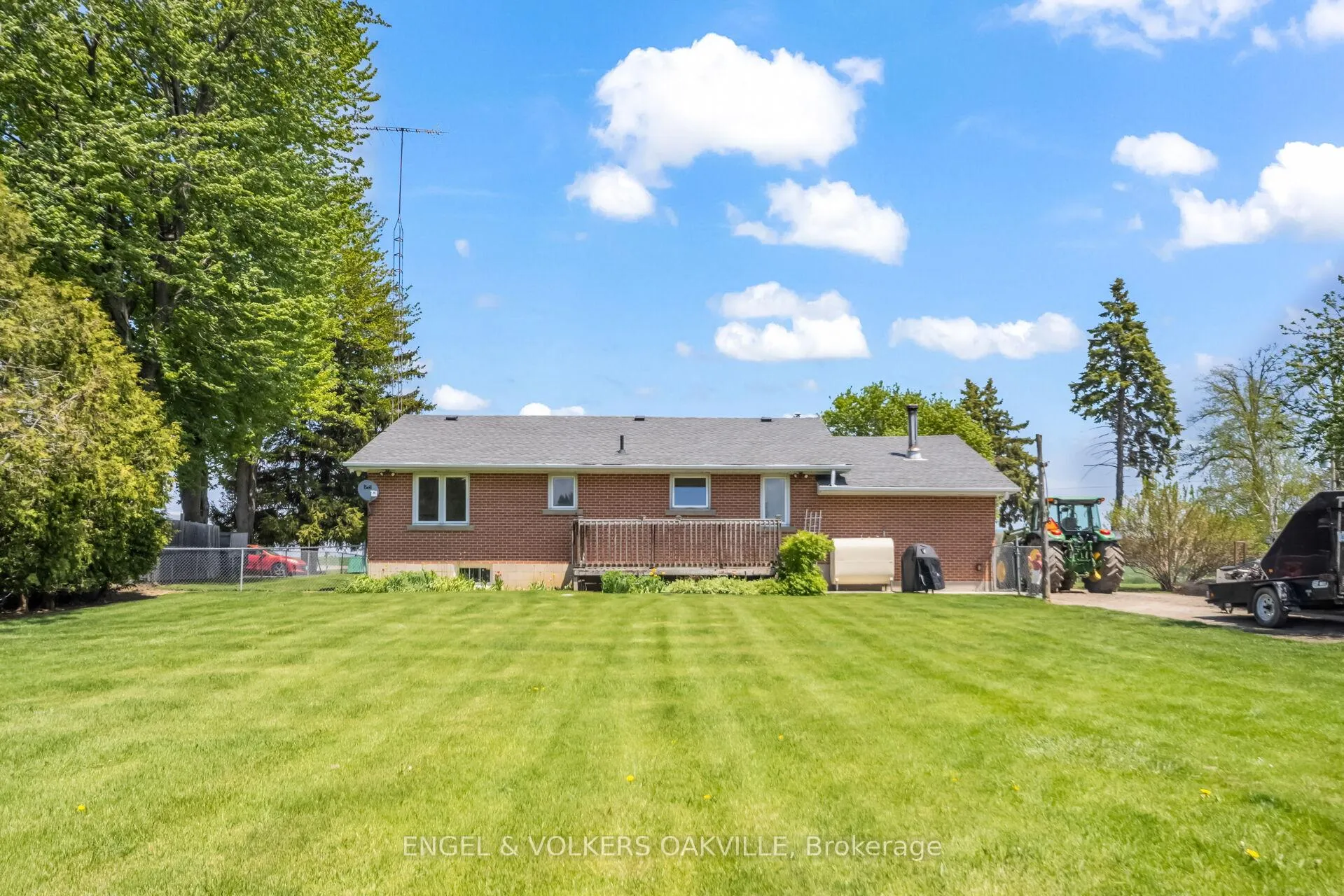 Photo 7 of 12592 Heritage Road, Caledon, Rural Caledon — HOMEH
