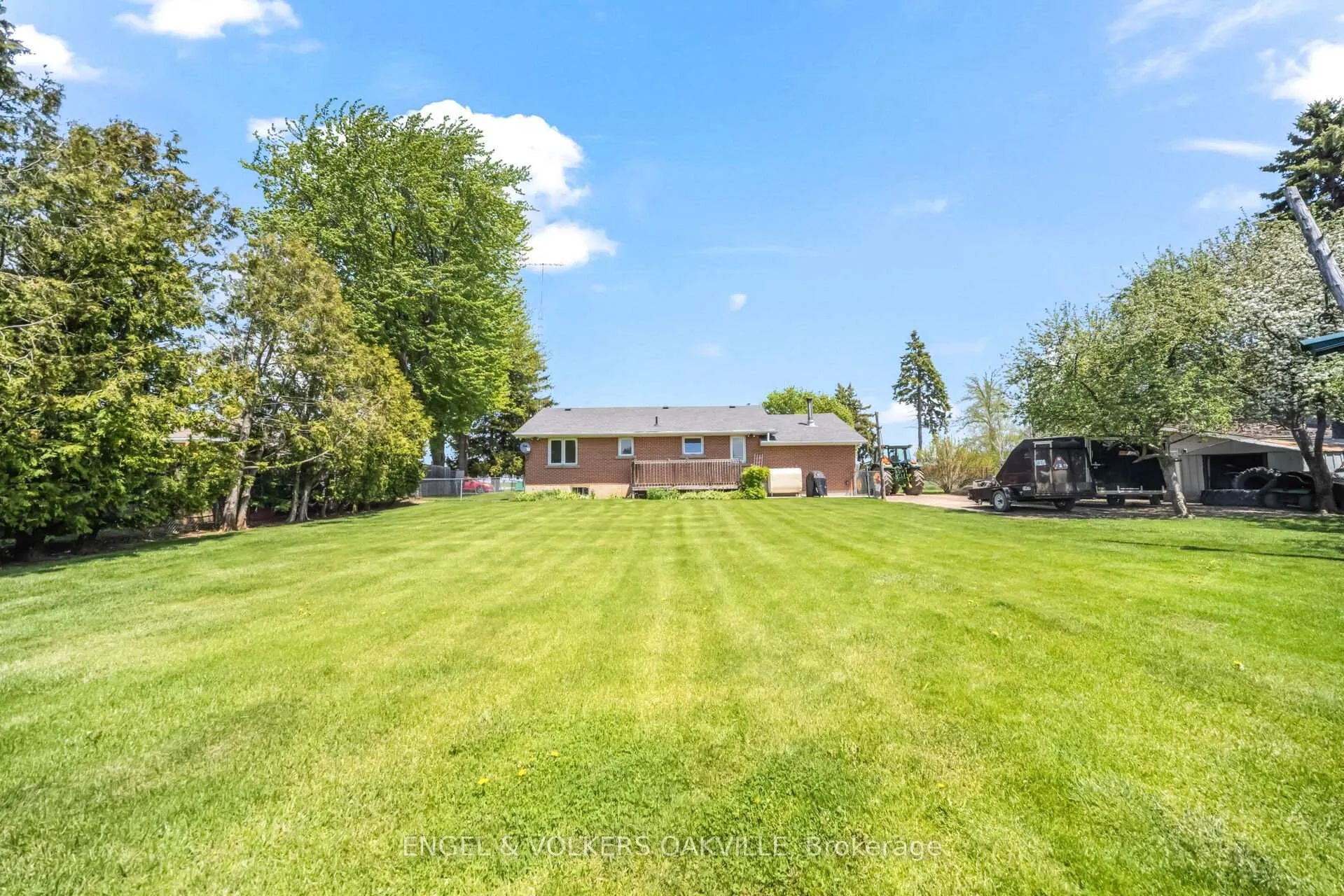 Photo 8 of 12592 Heritage Road, Caledon, Rural Caledon — HOMEH