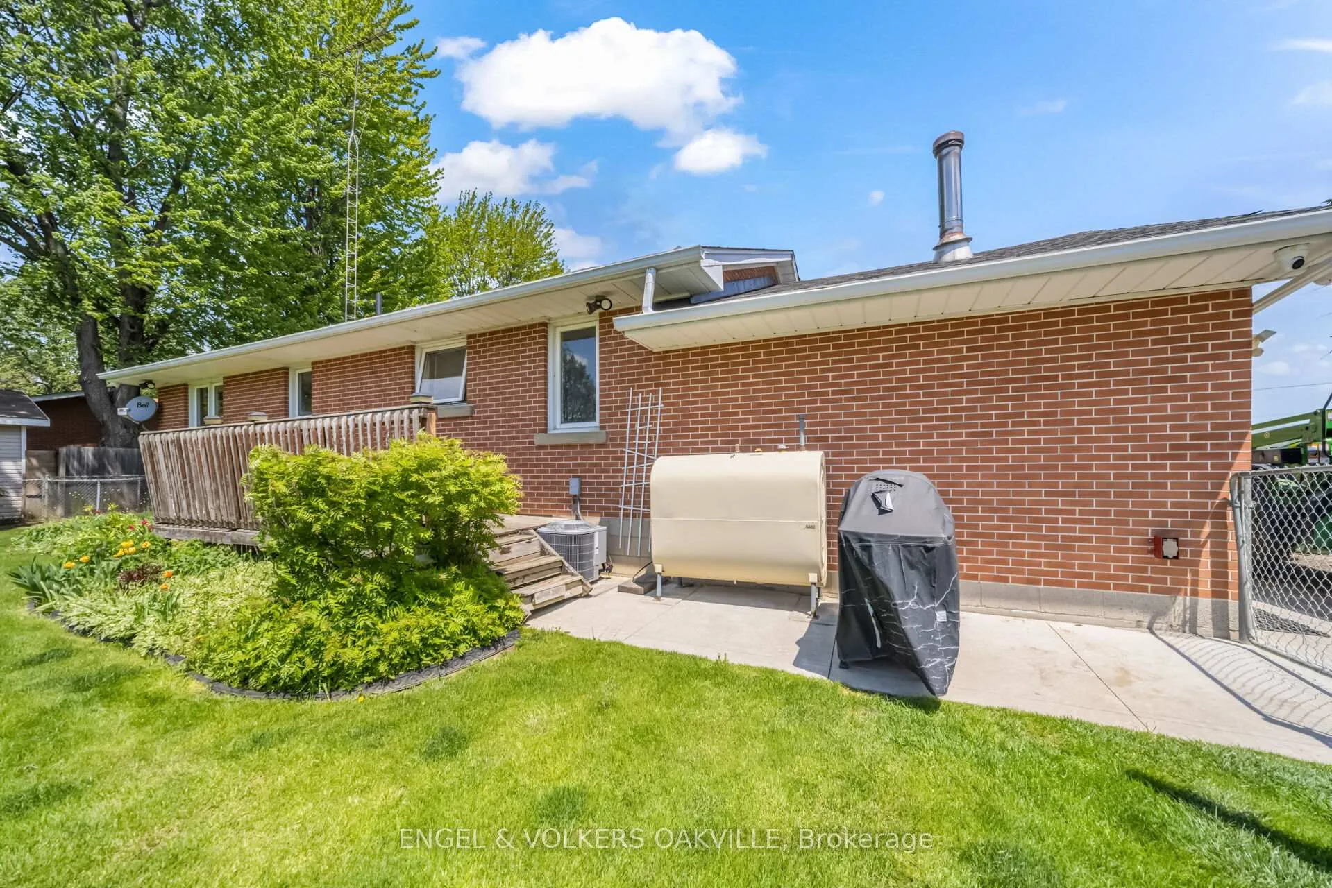 Photo 11 of 12592 Heritage Road, Caledon, Rural Caledon — HOMEH