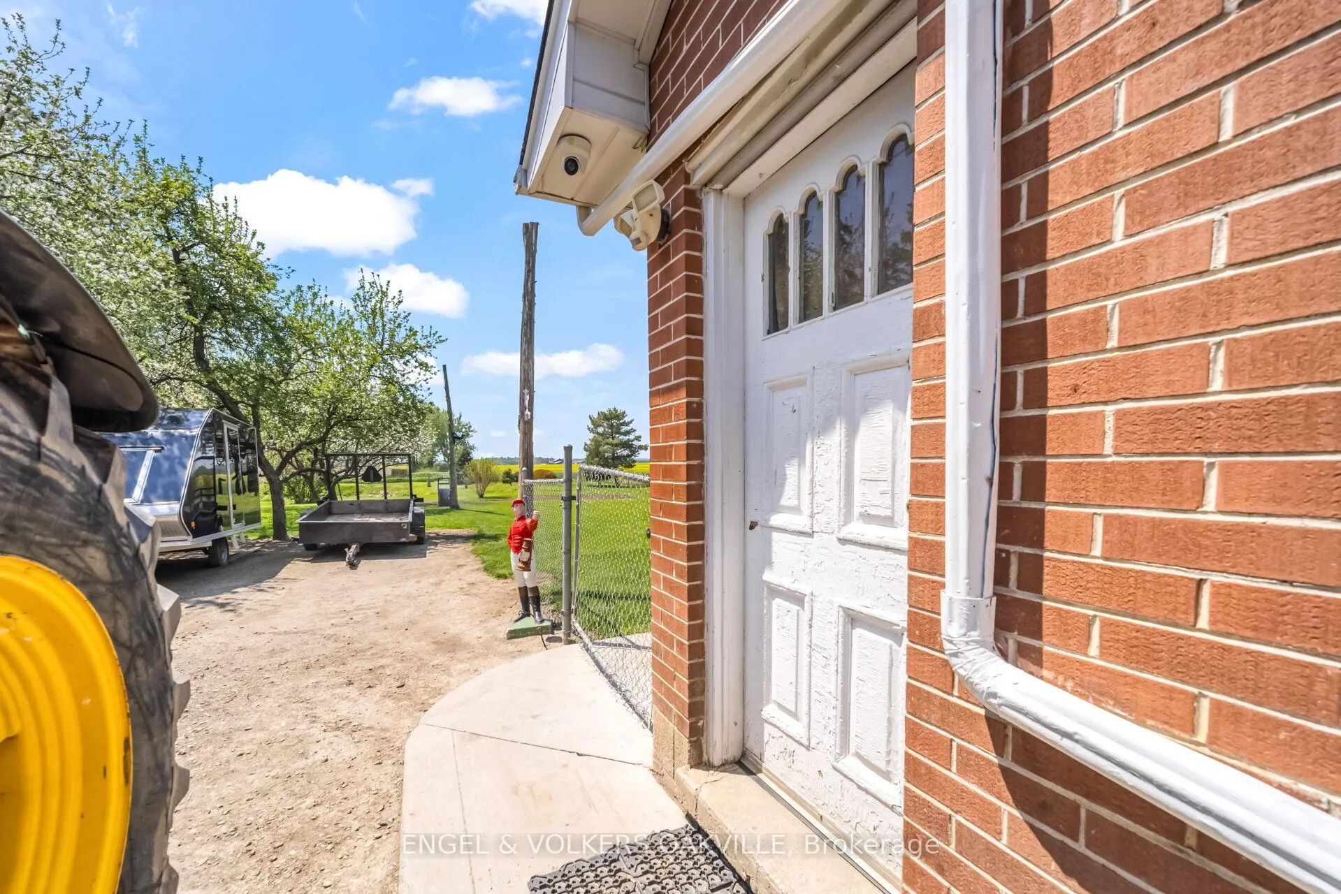 Photo 14 of 12592 Heritage Road, Caledon, Rural Caledon — HOMEH
