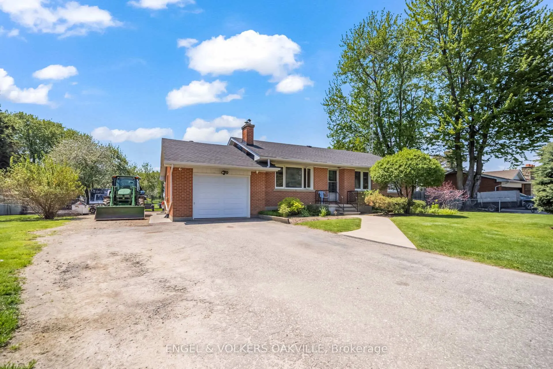 Photo 15 of 12592 Heritage Road, Caledon, Rural Caledon — HOMEH
