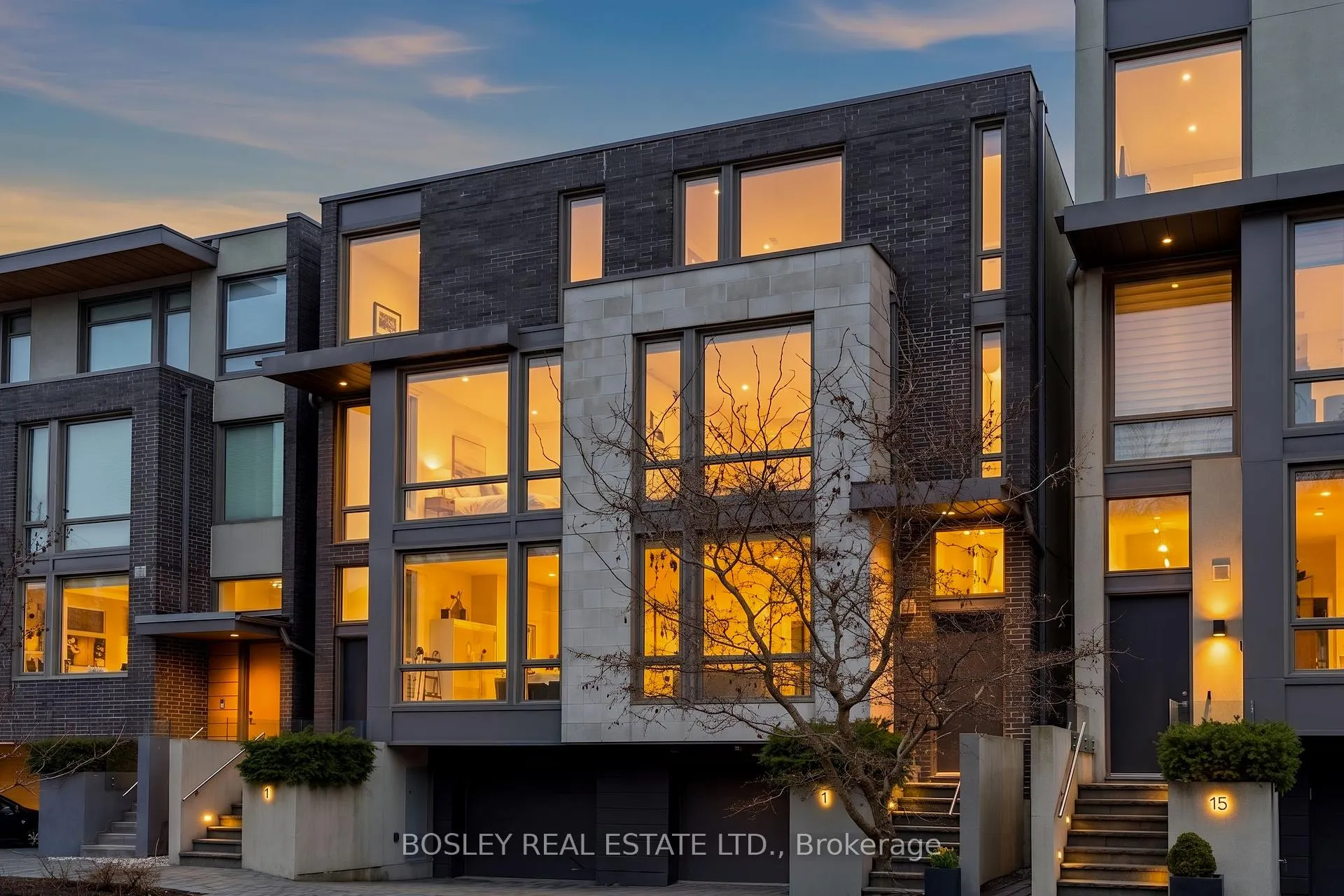 Photo 1 of 17 Vince Avenue, Toronto, Woodbine Corridor — HOMEH