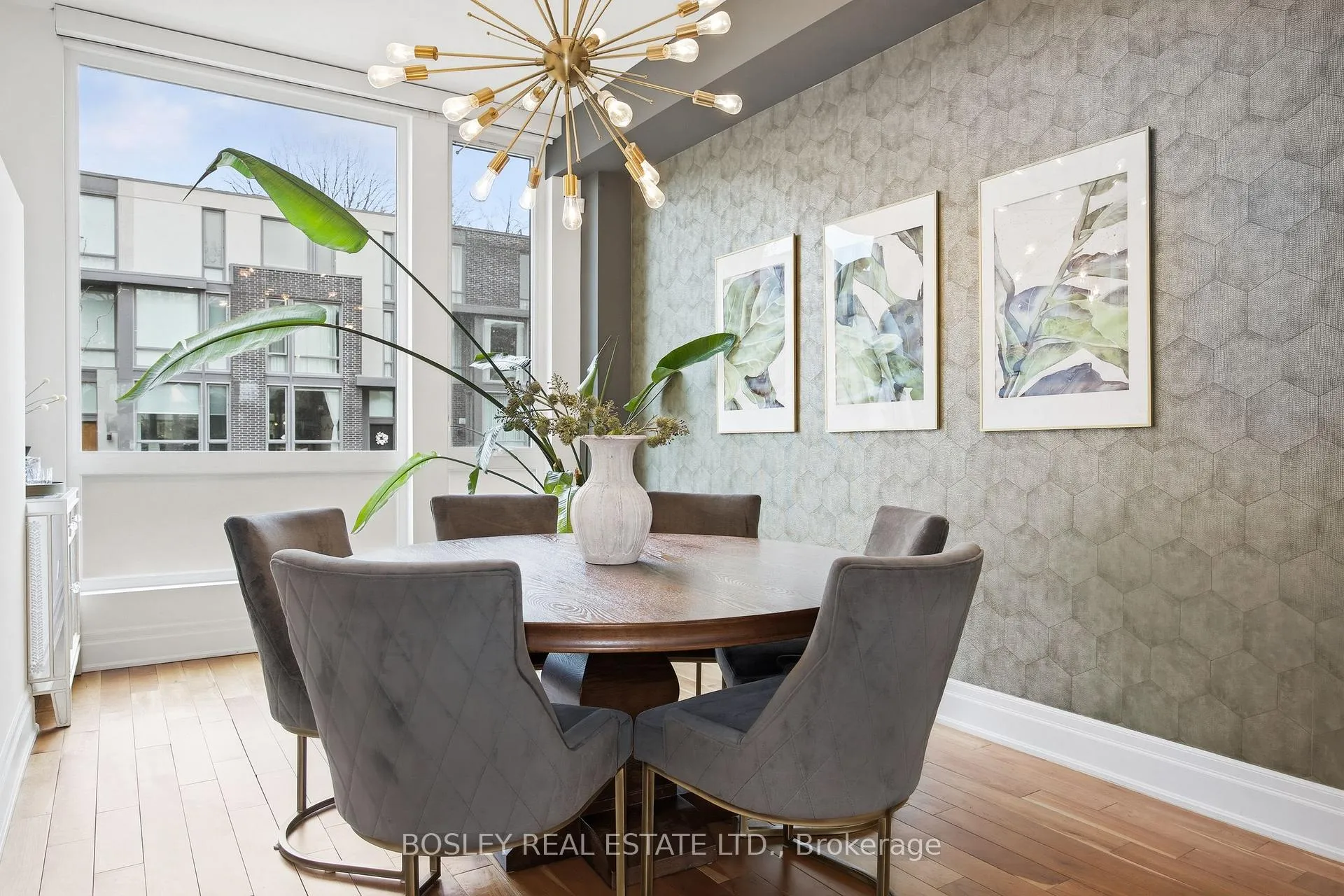 Photo 8 of 17 Vince Avenue, Toronto, Woodbine Corridor — HOMEH