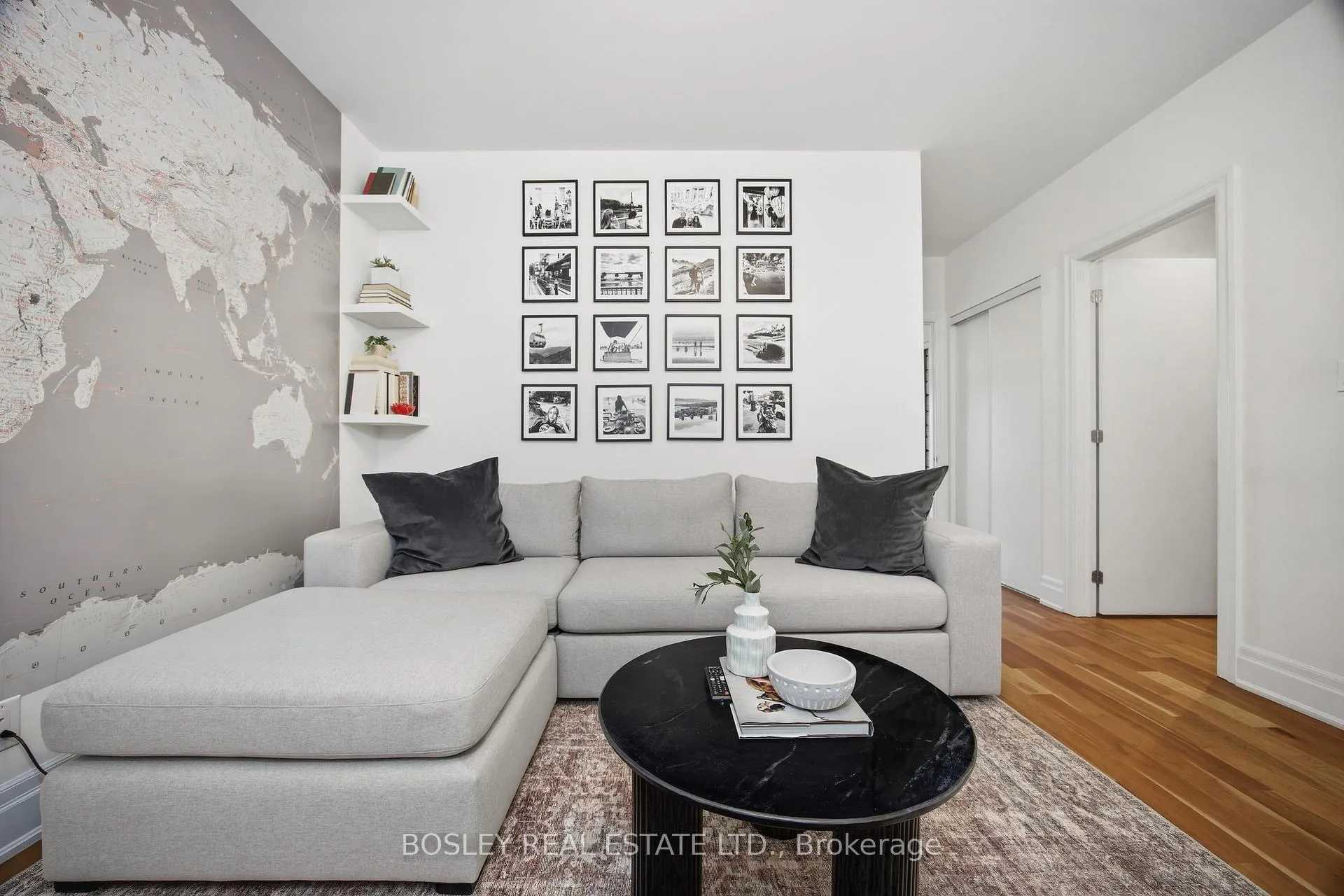 Photo 10 of 17 Vince Avenue, Toronto, Woodbine Corridor — HOMEH