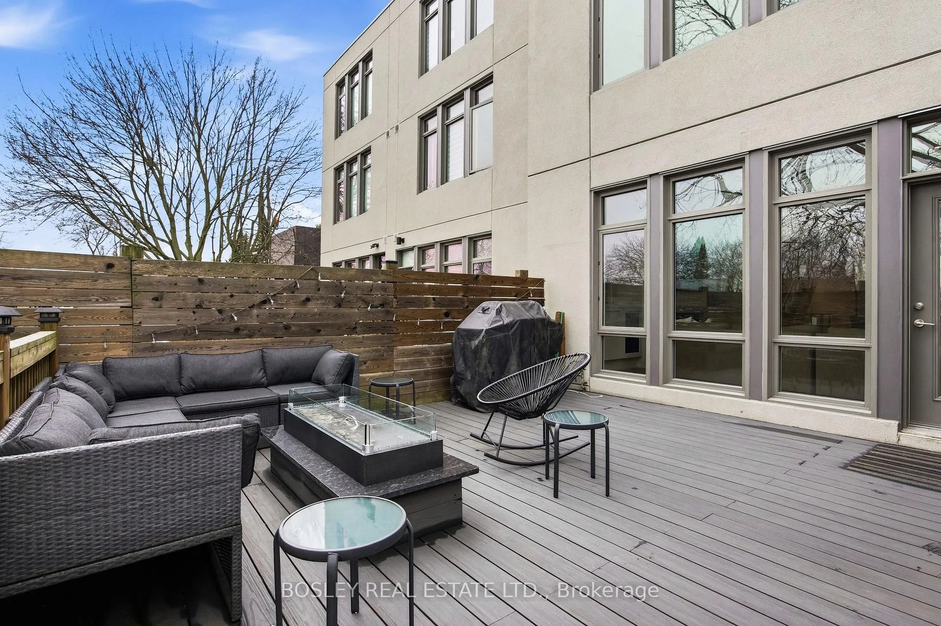 Photo 20 of 17 Vince Avenue, Toronto, Woodbine Corridor — HOMEH