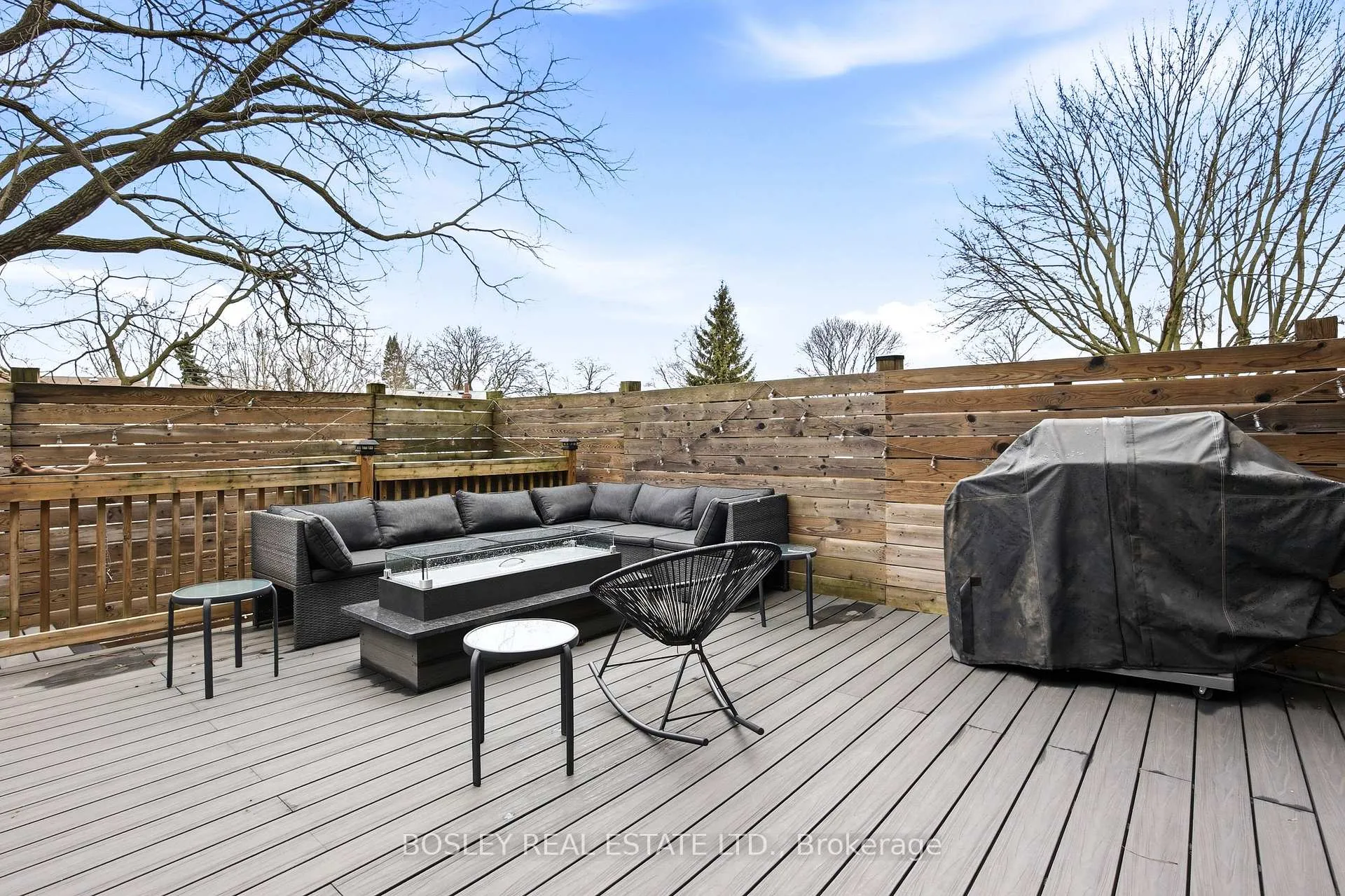 Photo 21 of 17 Vince Avenue, Toronto, Woodbine Corridor — HOMEH