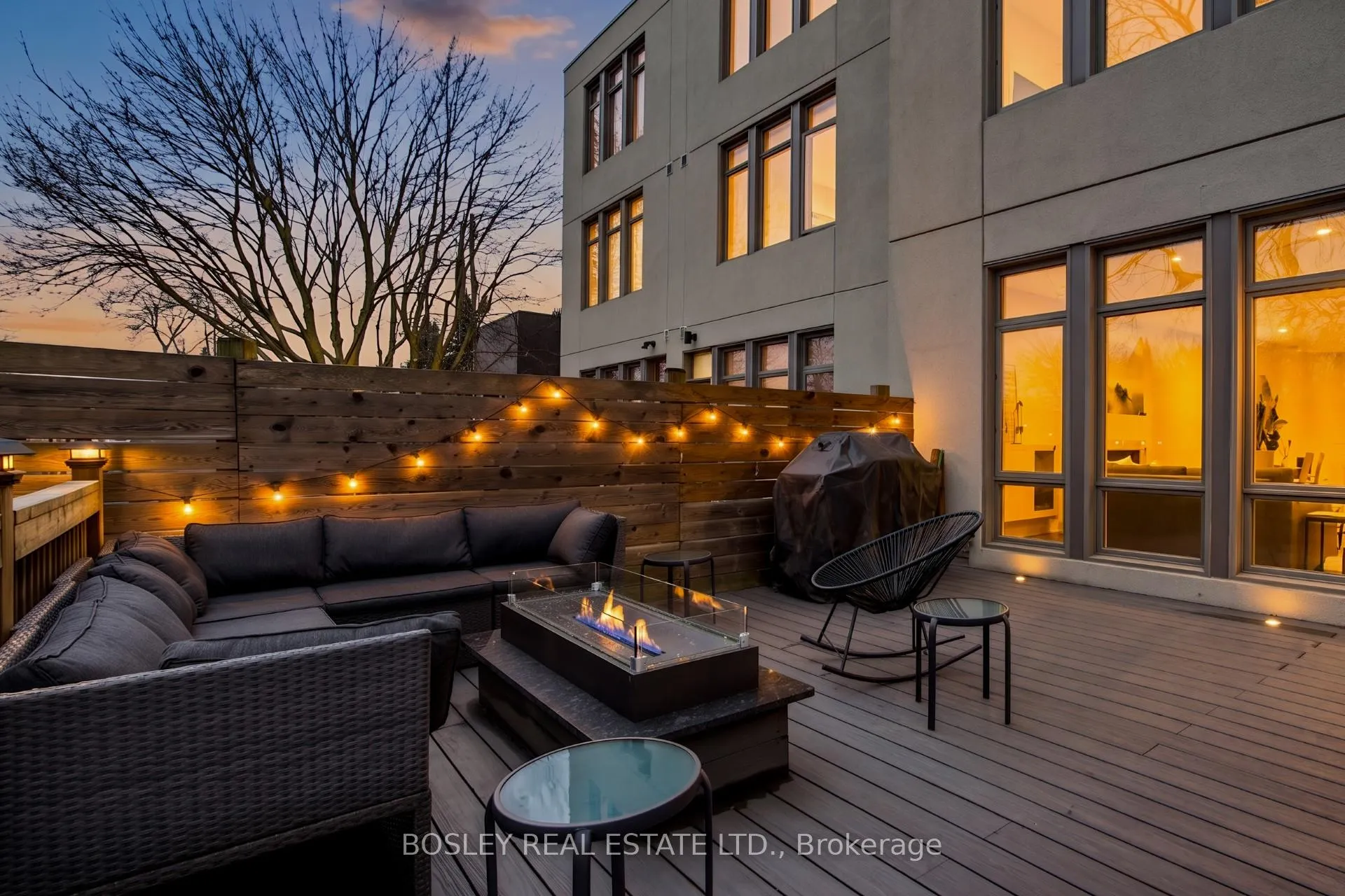 Photo 22 of 17 Vince Avenue, Toronto, Woodbine Corridor — HOMEH