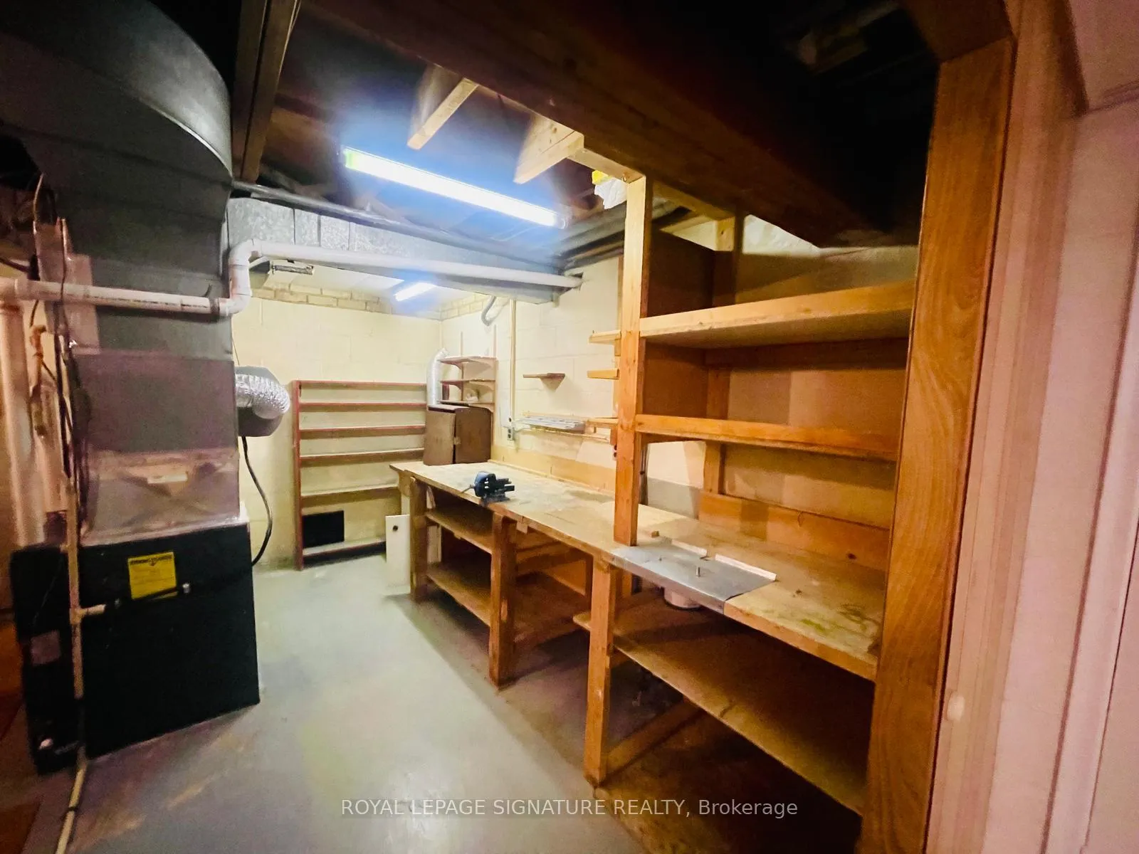 Photo 19 of 7 Placid Road, Etobicoke, Stonegate-Queensway — HOMEH
