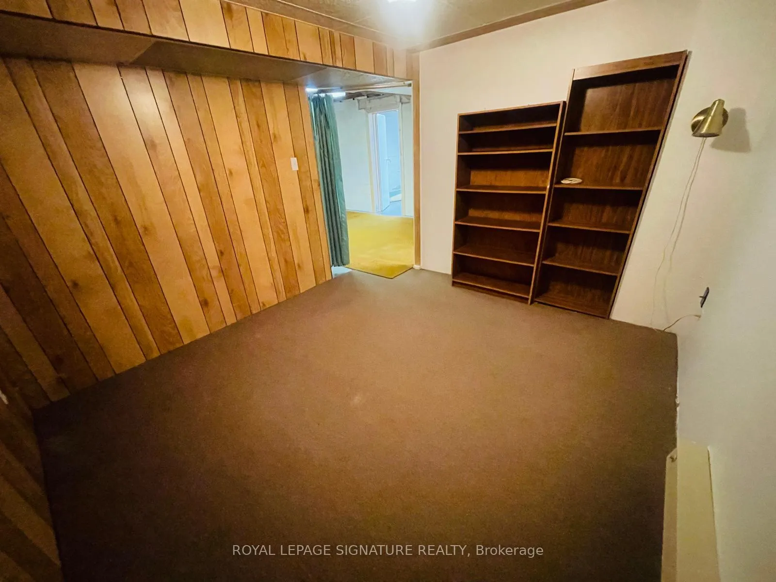 Photo 20 of 7 Placid Road, Etobicoke, Stonegate-Queensway — HOMEH