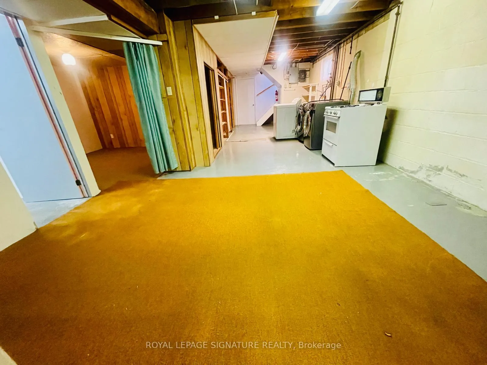 Photo 25 of 7 Placid Road, Etobicoke, Stonegate-Queensway — HOMEH