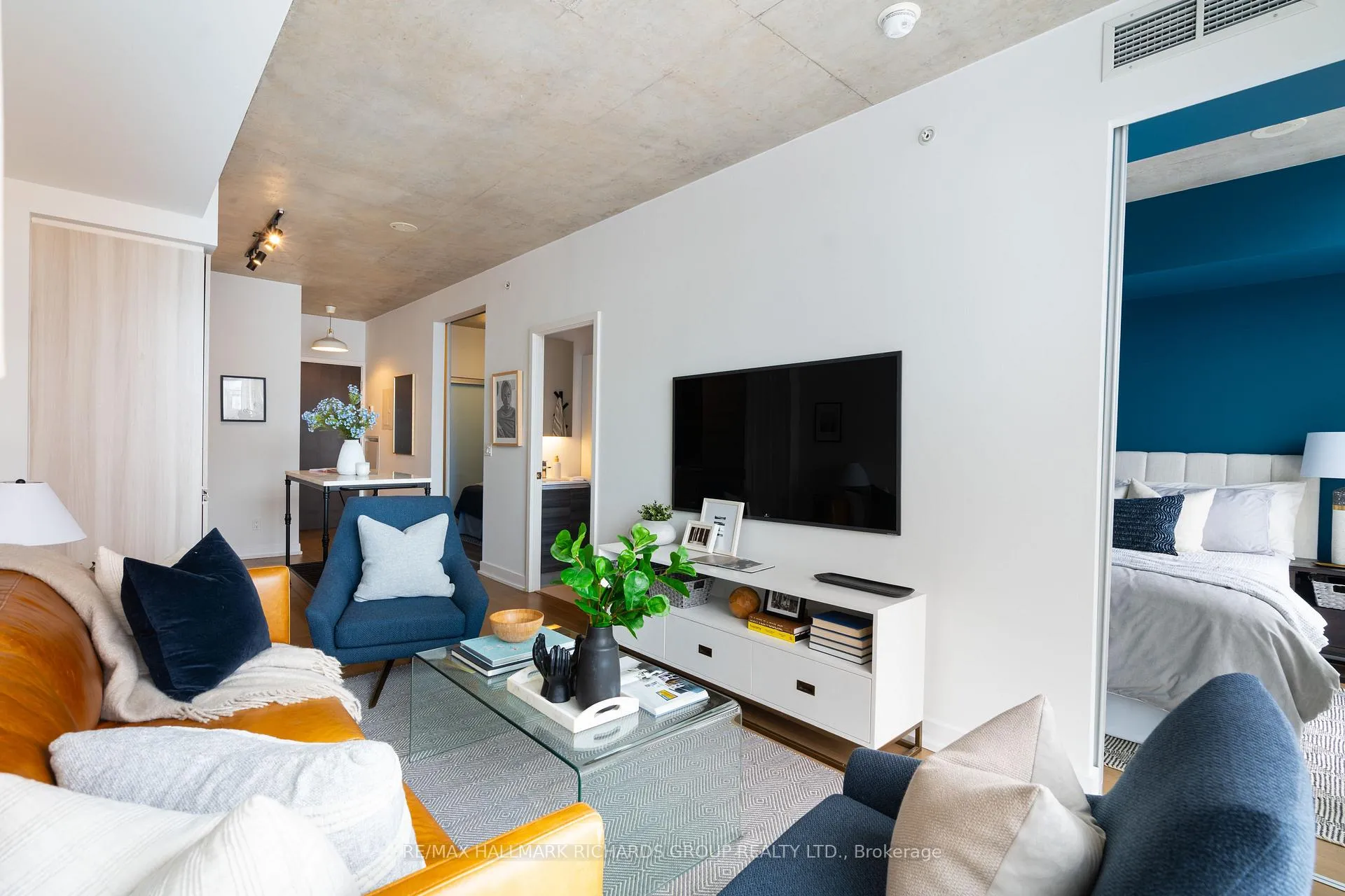 Photo 9 of Unit 419, 1190 Dundas Street E, Toronto, South Riverdale — HOMEH