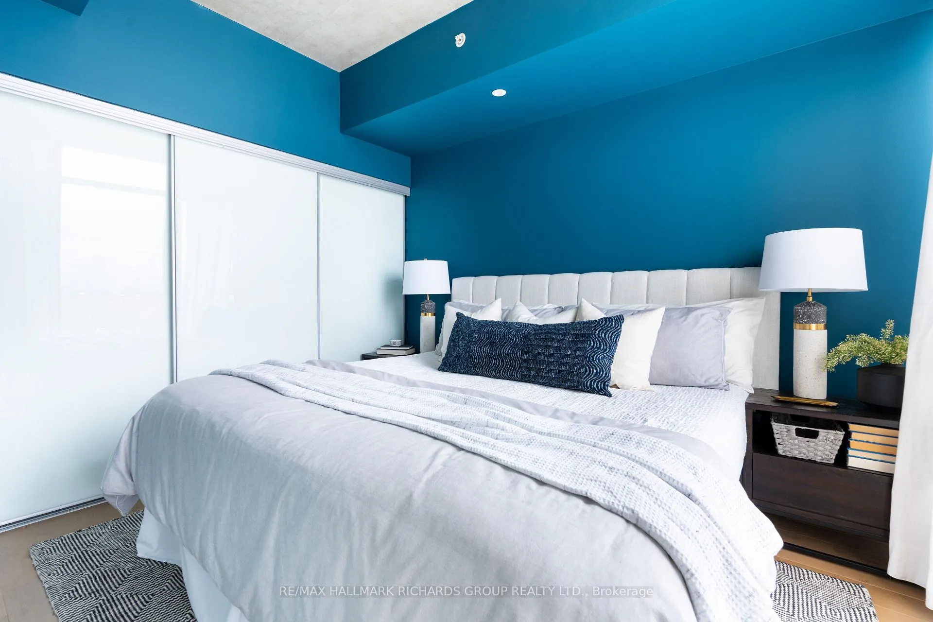Photo 10 of Unit 419, 1190 Dundas Street E, Toronto, South Riverdale — HOMEH