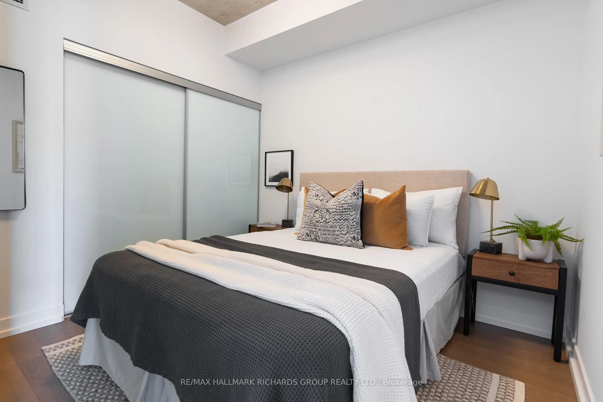 Photo 12 of Unit 419, 1190 Dundas Street E, Toronto, South Riverdale — HOMEH