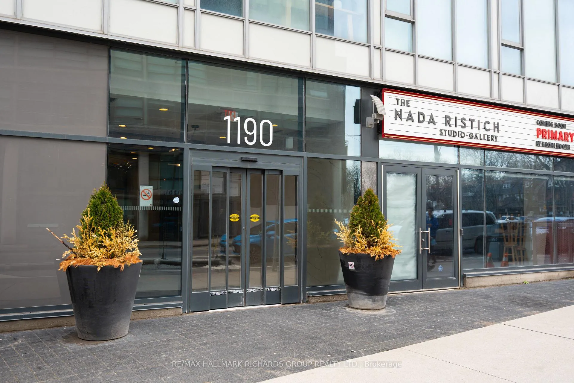 Photo 16 of Unit 419, 1190 Dundas Street E, Toronto, South Riverdale — HOMEH