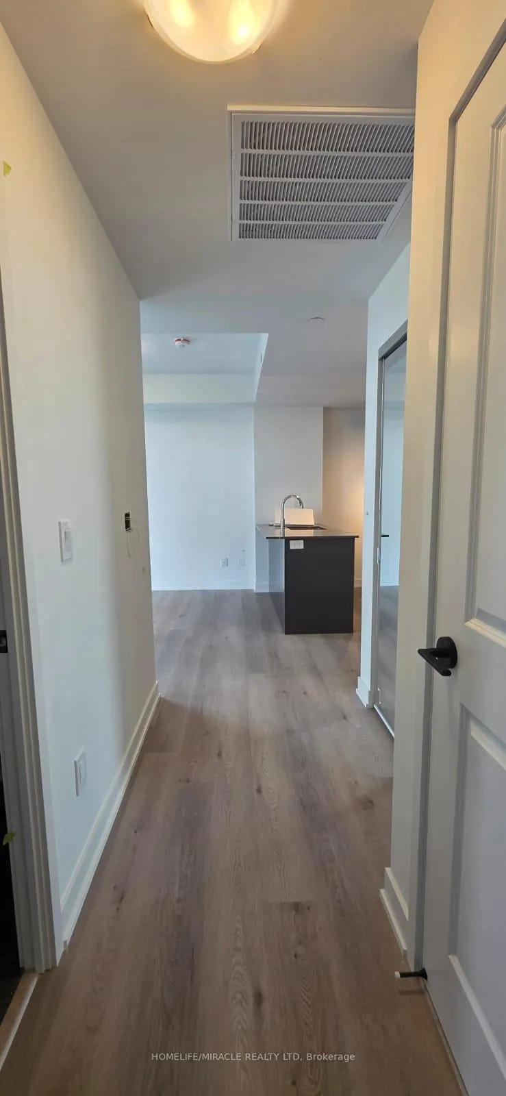 Photo 10 of Unit 1803, 2075 Lakeshore Boulevard, Burlington, Brant — HOMEH