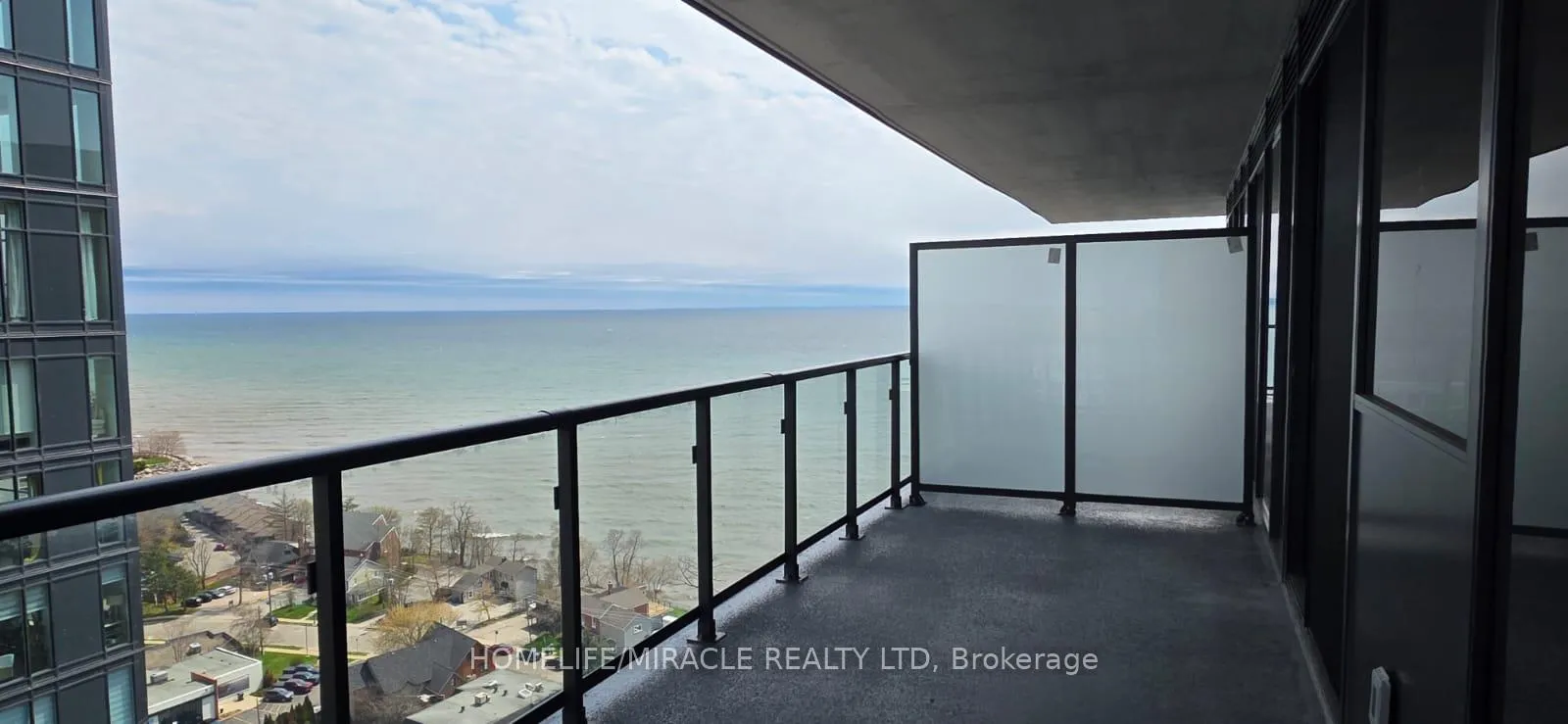 Photo 14 of Unit 1803, 2075 Lakeshore Boulevard, Burlington, Brant — HOMEH