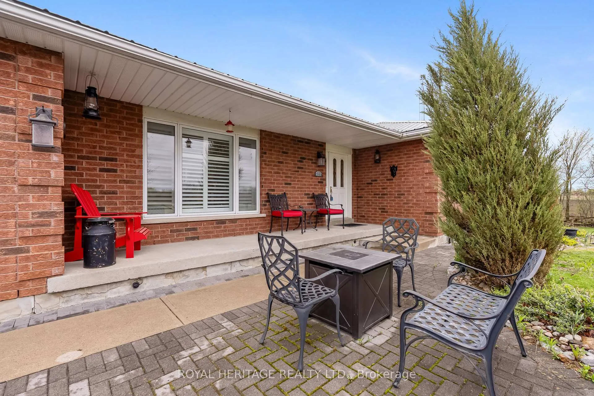 Photo 5 of 604 Settlers Road, Kawartha Lakes, Ops — HOMEH