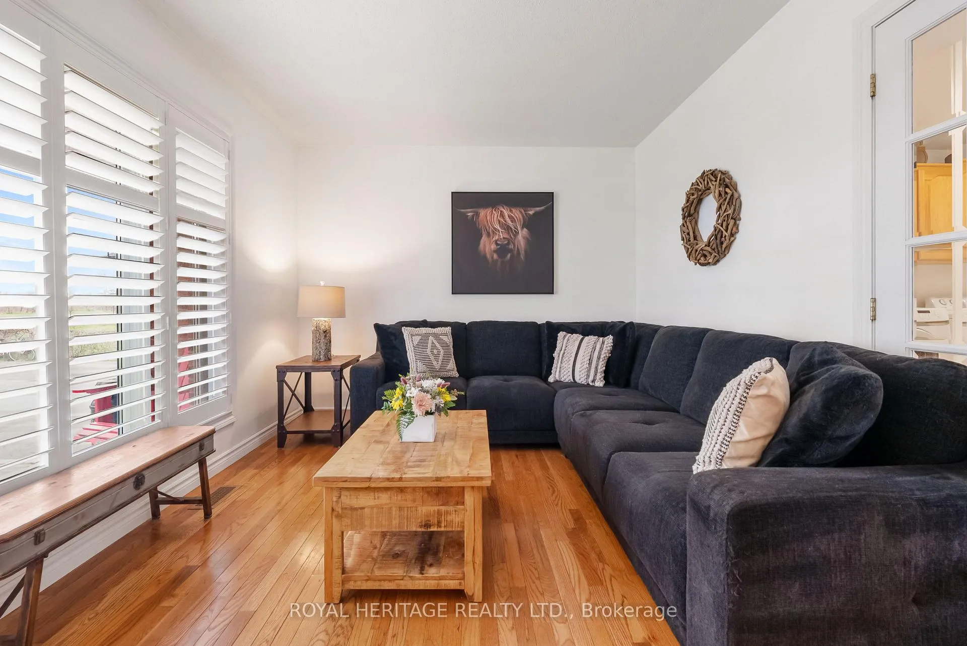 Photo 13 of 604 Settlers Road, Kawartha Lakes, Ops — HOMEH