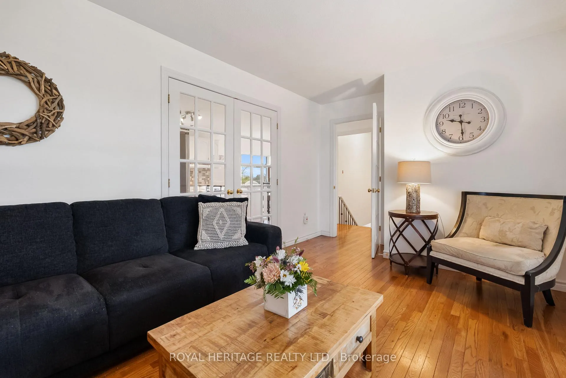 Photo 14 of 604 Settlers Road, Kawartha Lakes, Ops — HOMEH