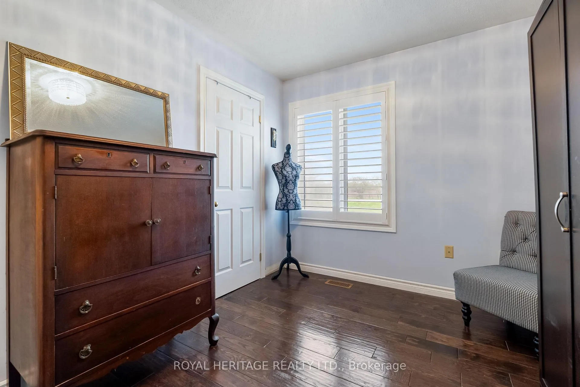 Photo 16 of 604 Settlers Road, Kawartha Lakes, Ops — HOMEH