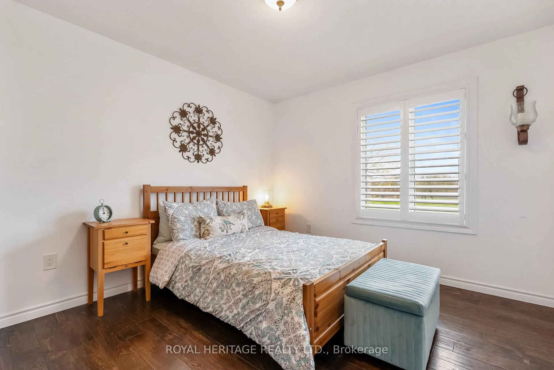 Photo 17 of 604 Settlers Road, Kawartha Lakes, Ops — HOMEH