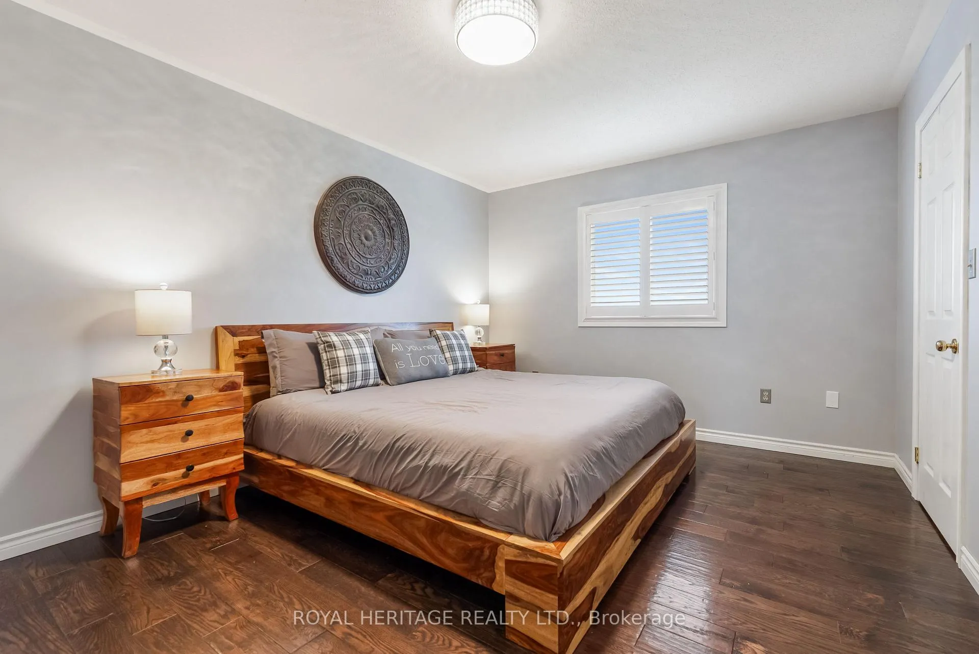 Photo 19 of 604 Settlers Road, Kawartha Lakes, Ops — HOMEH