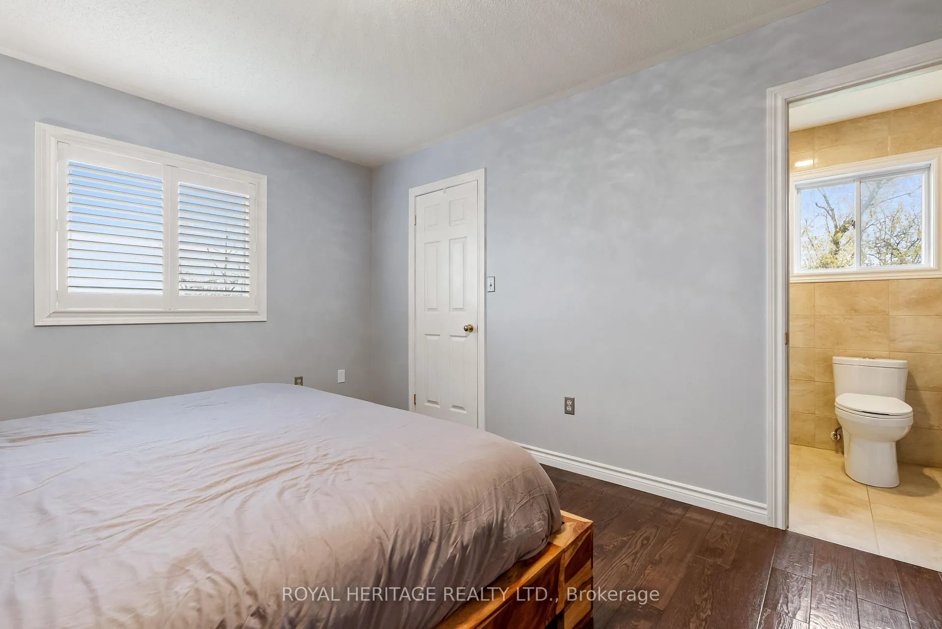 Photo 20 of 604 Settlers Road, Kawartha Lakes, Ops — HOMEH