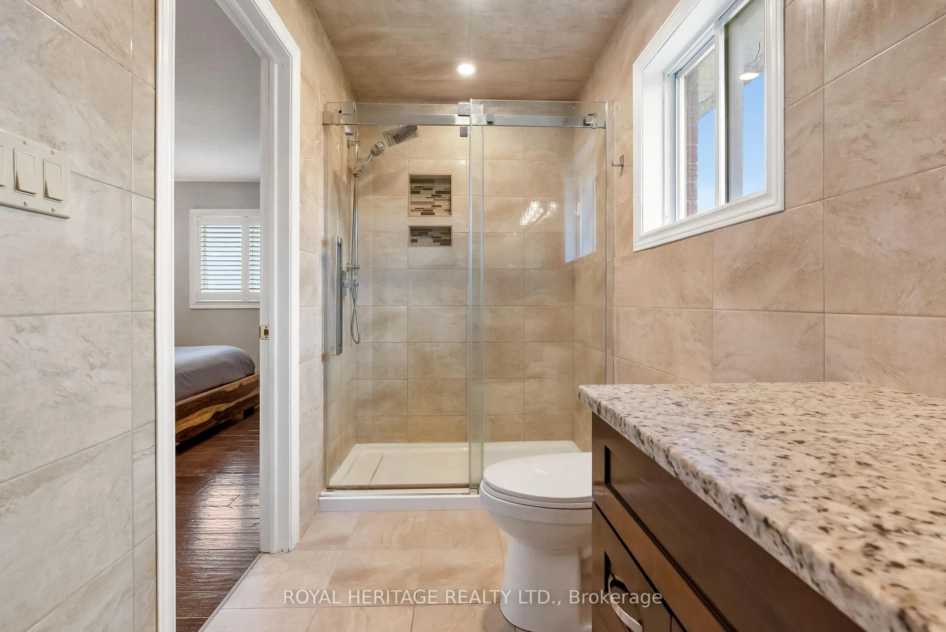 Photo 22 of 604 Settlers Road, Kawartha Lakes, Ops — HOMEH