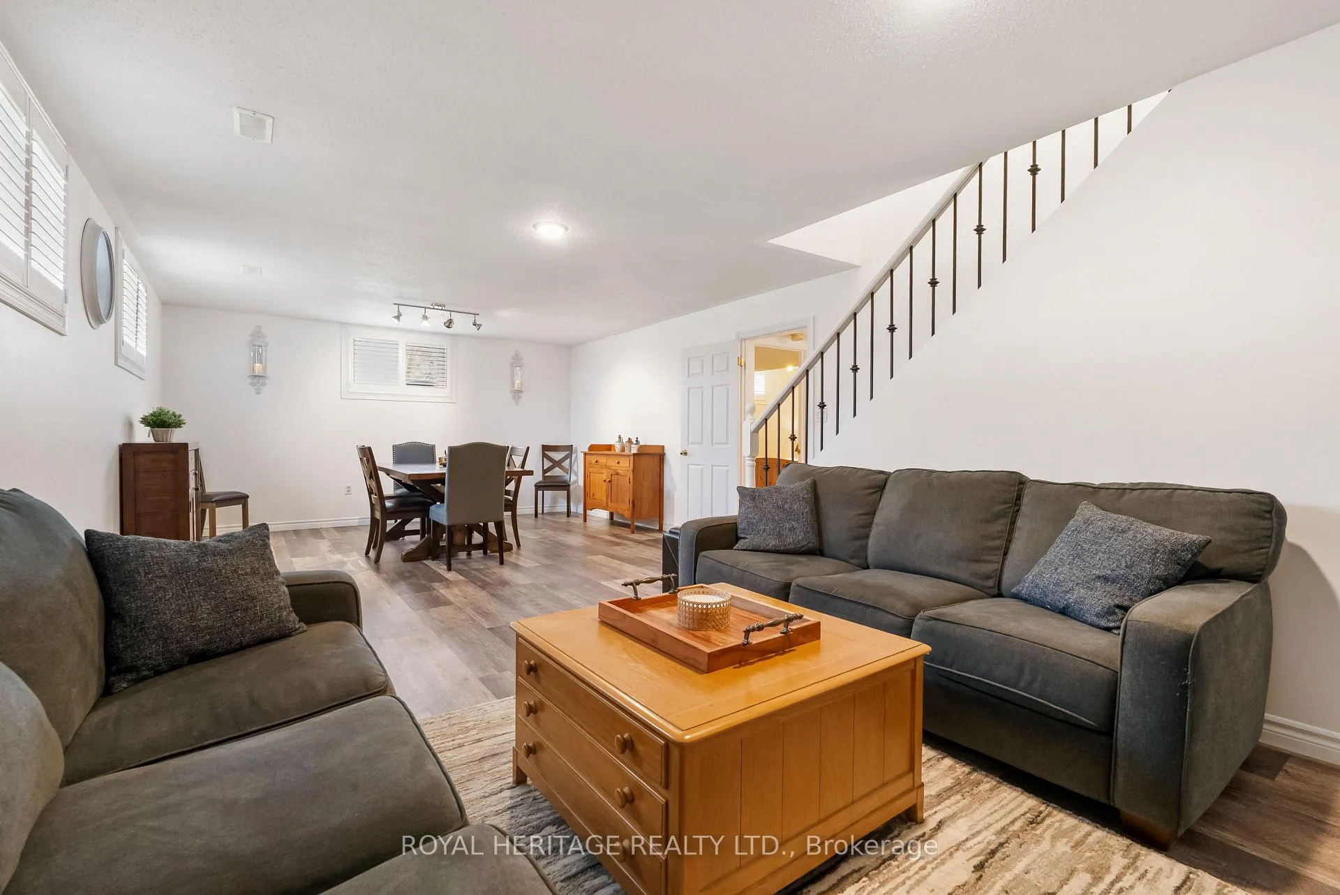 Photo 24 of 604 Settlers Road, Kawartha Lakes, Ops — HOMEH
