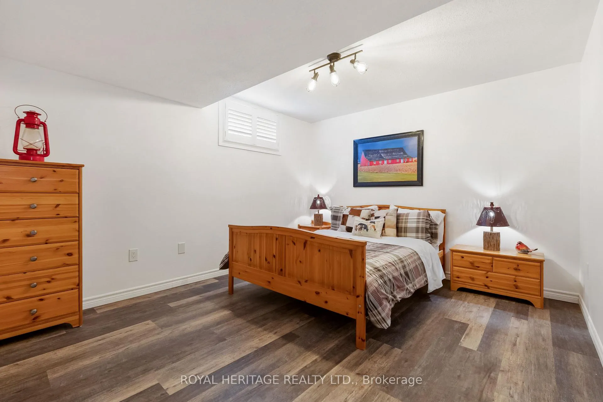 Photo 27 of 604 Settlers Road, Kawartha Lakes, Ops — HOMEH