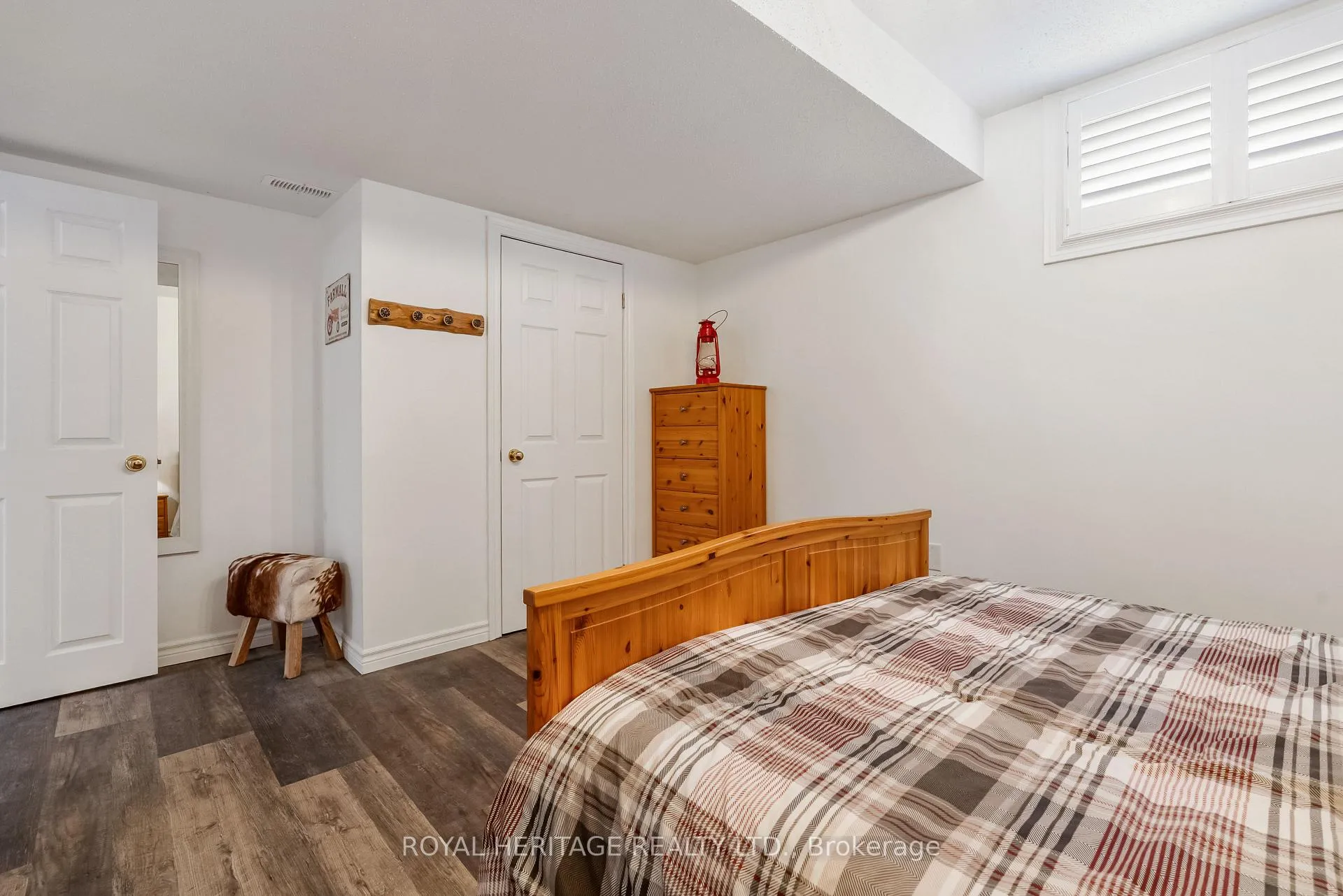 Photo 28 of 604 Settlers Road, Kawartha Lakes, Ops — HOMEH
