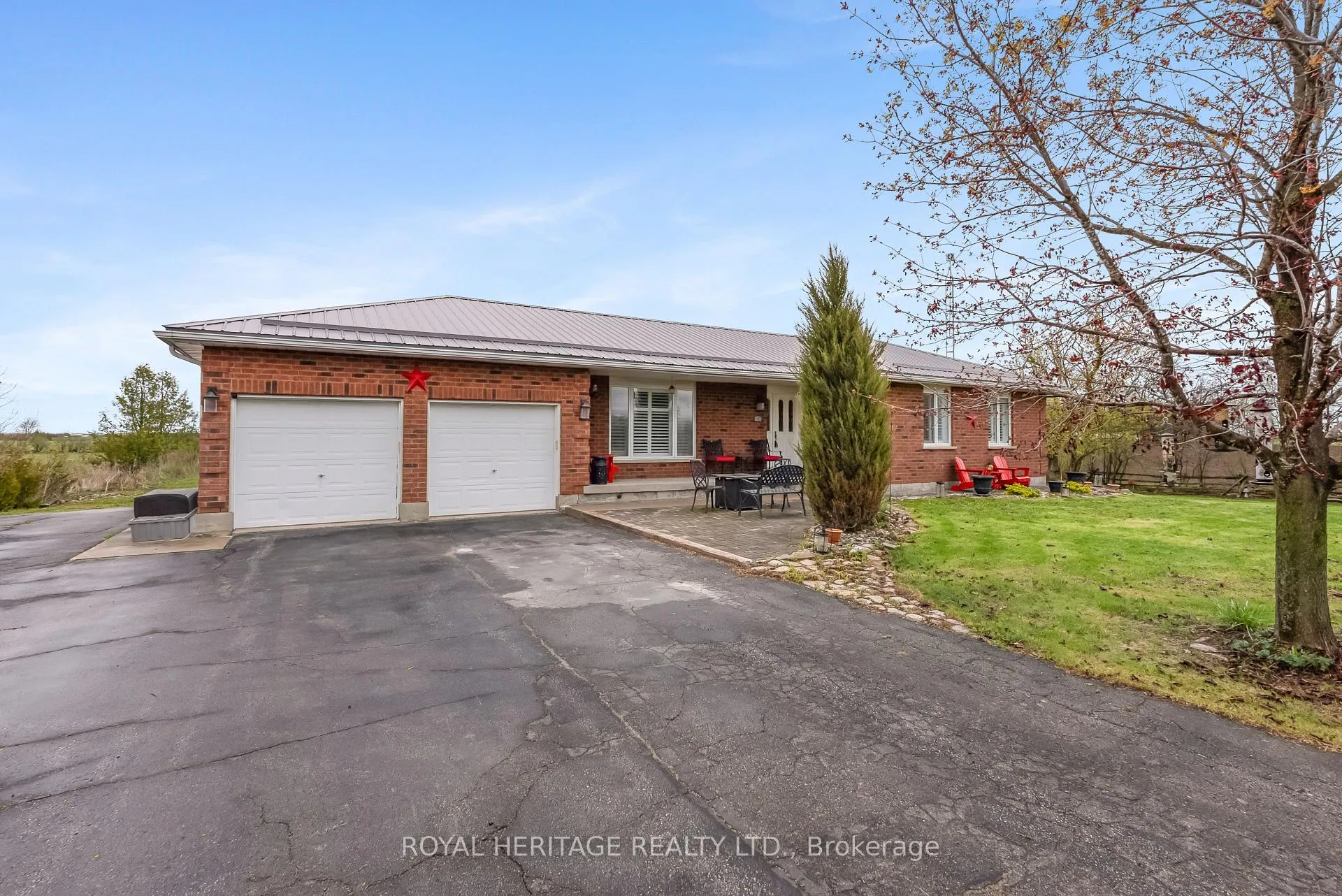 Photo 31 of 604 Settlers Road, Kawartha Lakes, Ops — HOMEH