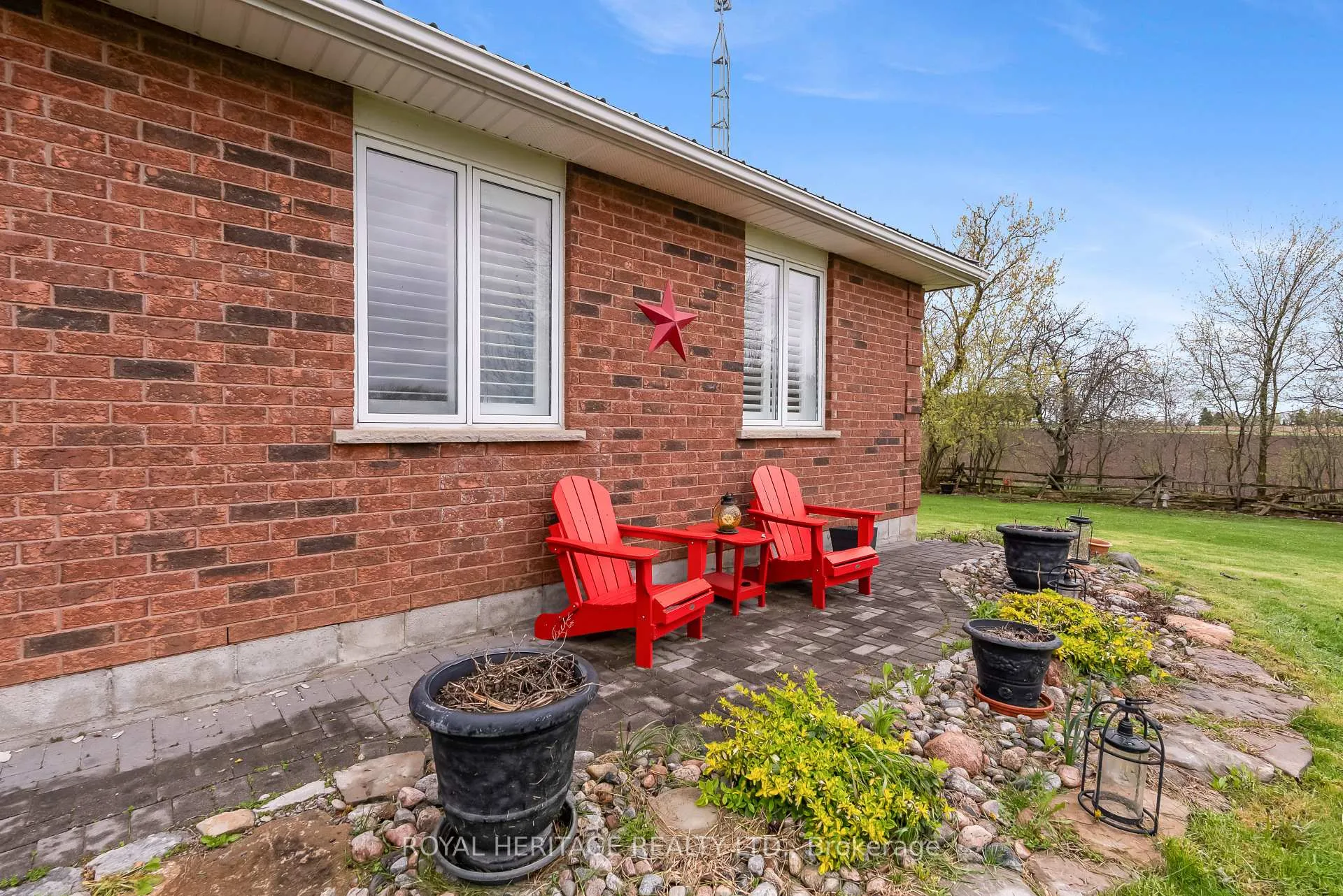 Photo 37 of 604 Settlers Road, Kawartha Lakes, Ops — HOMEH